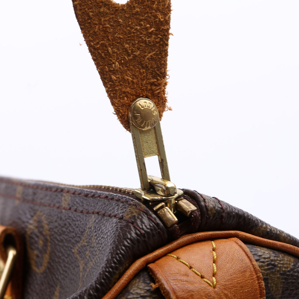 Speedy 30 Monogram