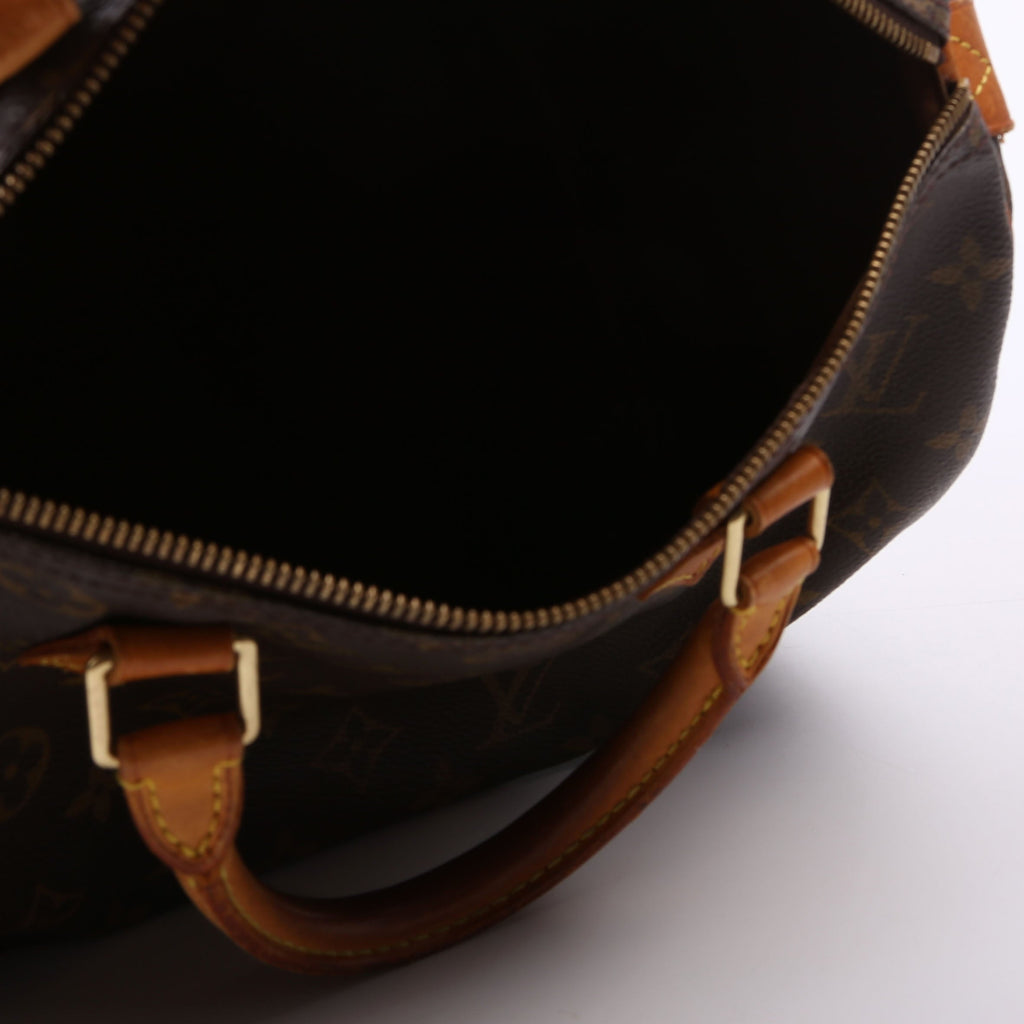 Speedy 30 Monogram