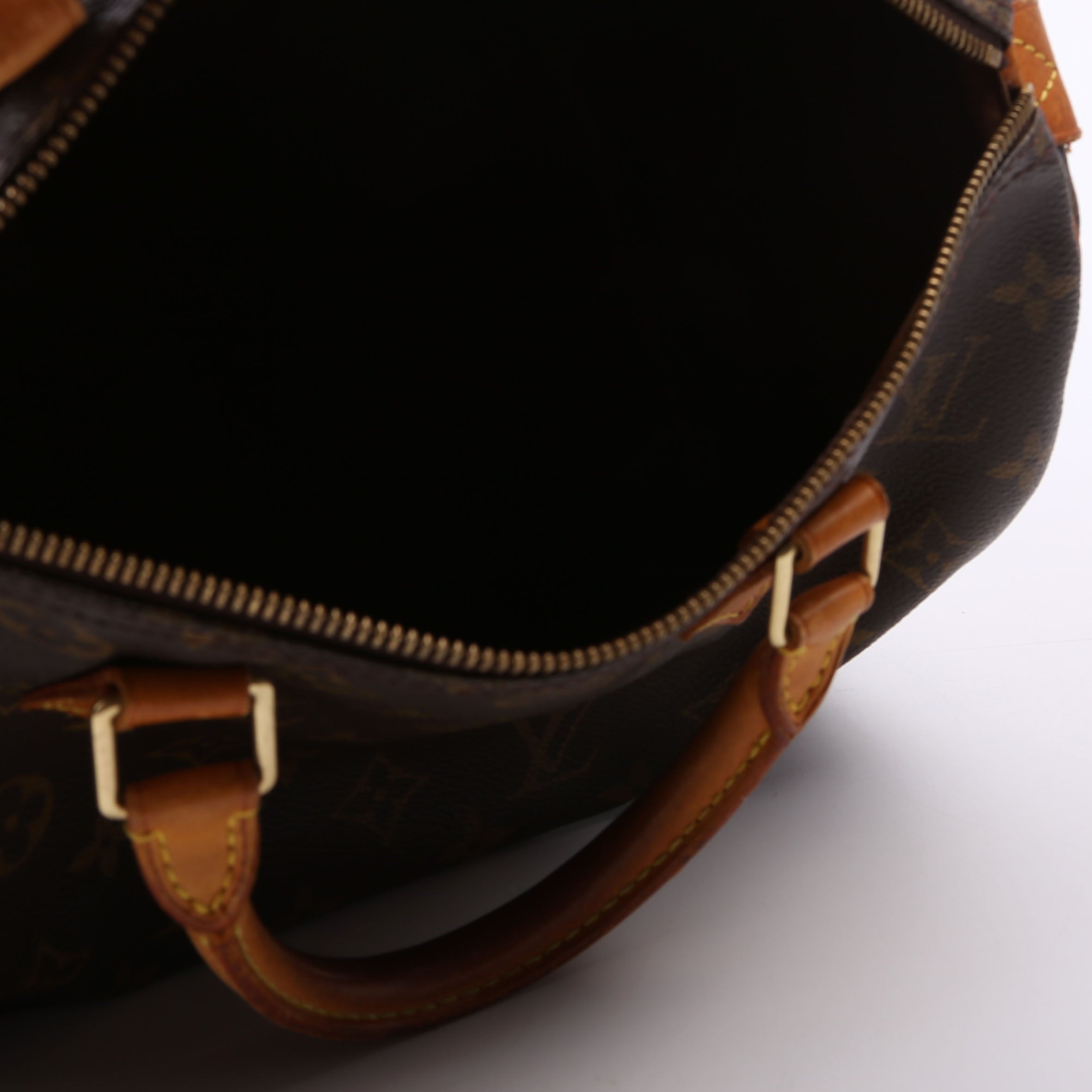 Speedy 30 Monogram