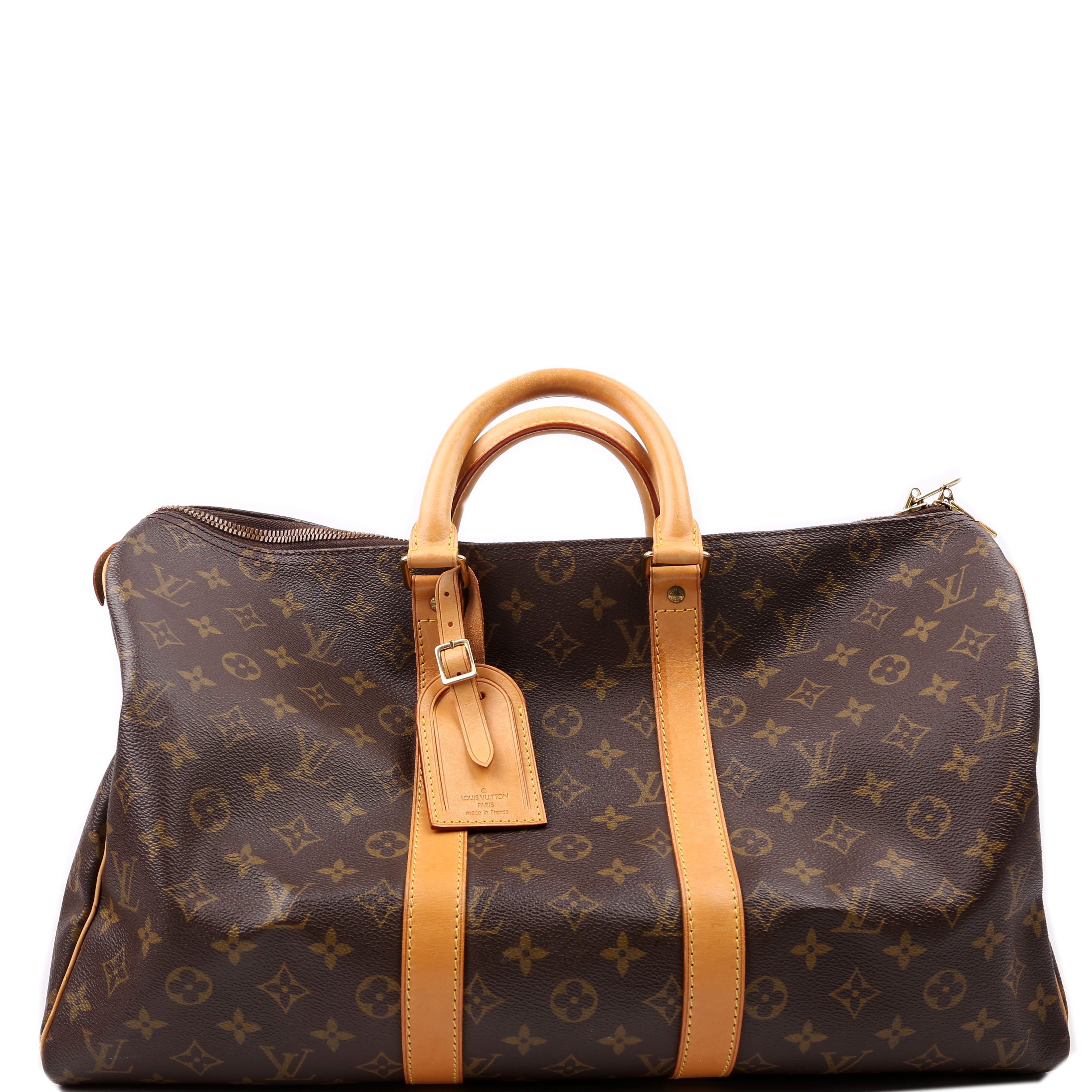 Keepall 45 Monogram