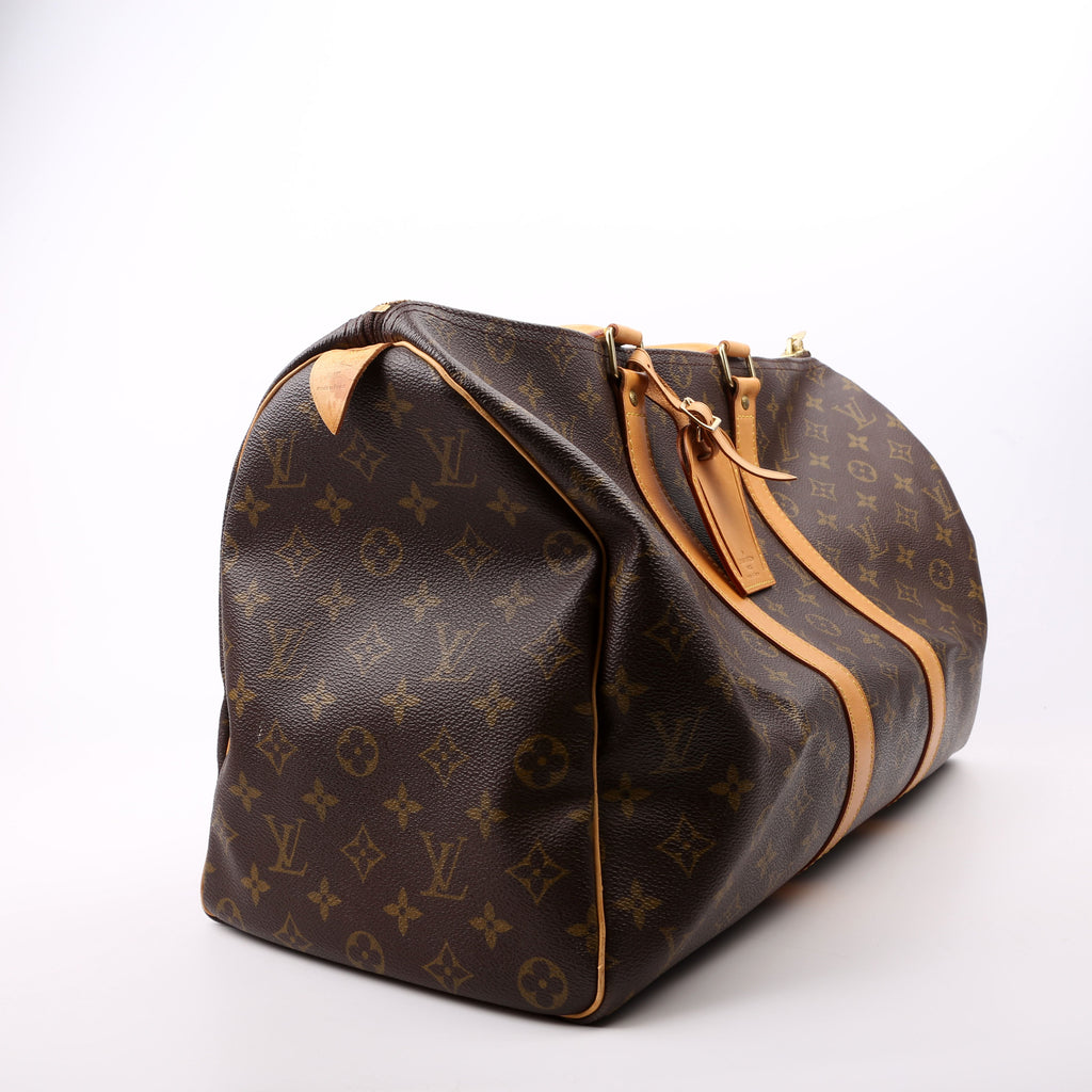 Keepall 45 Monogram