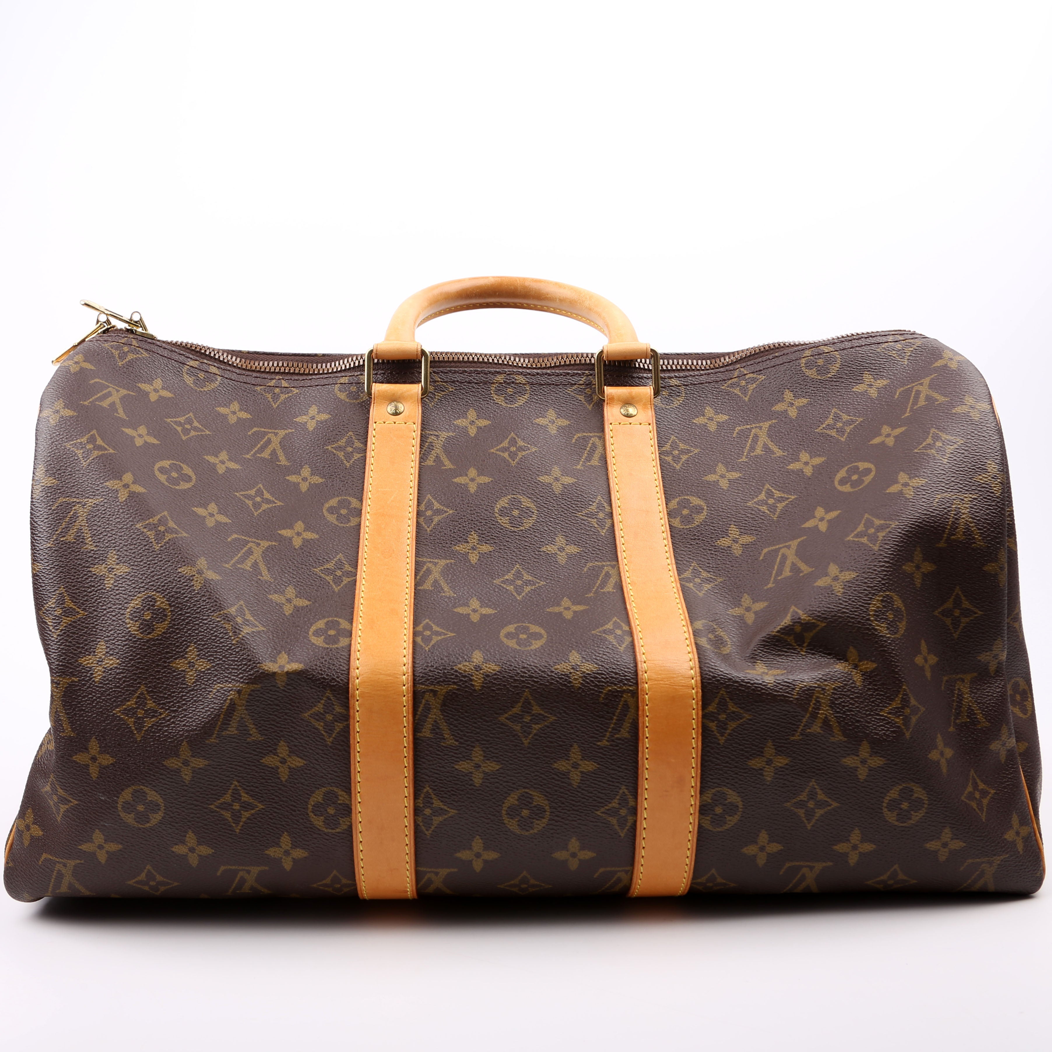 Keepall 45 Monogram