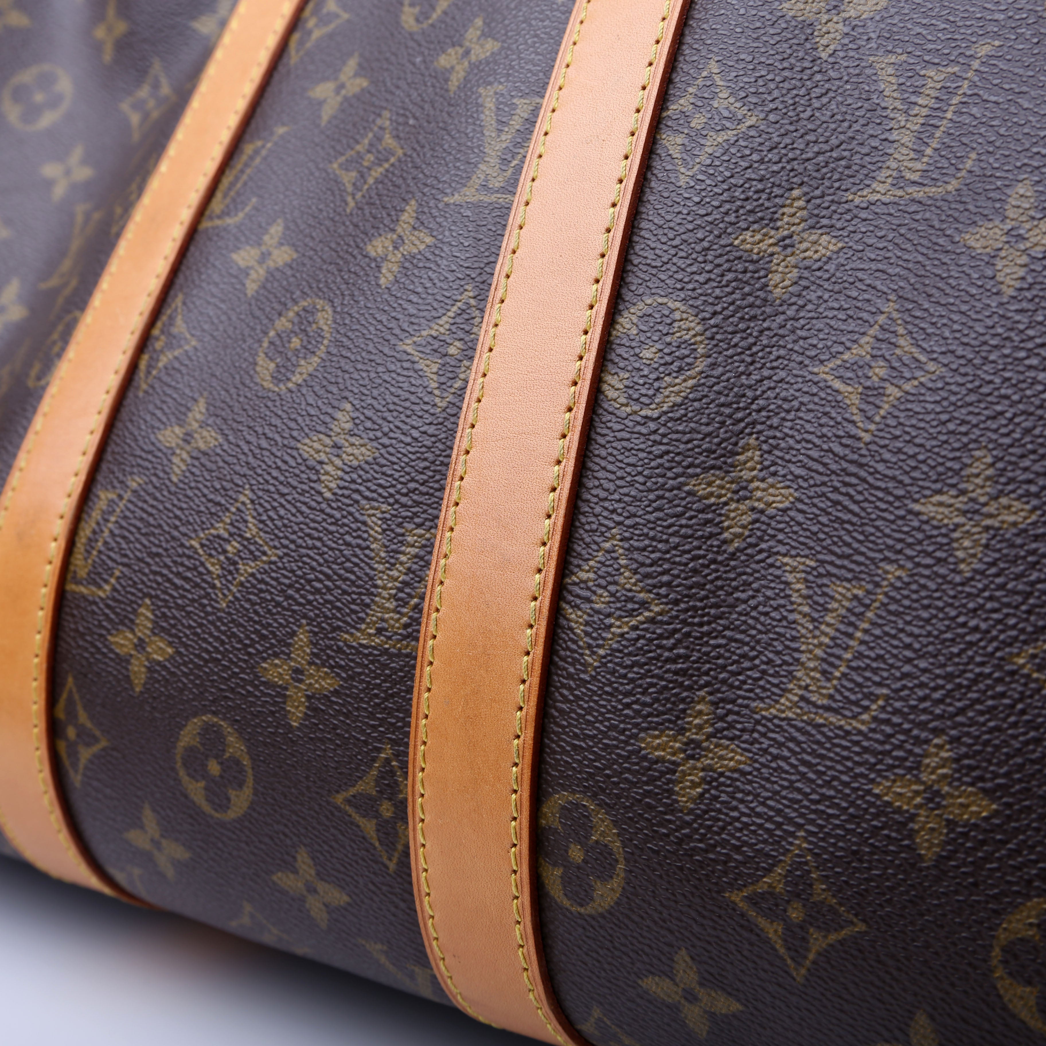Keepall 45 Monogram