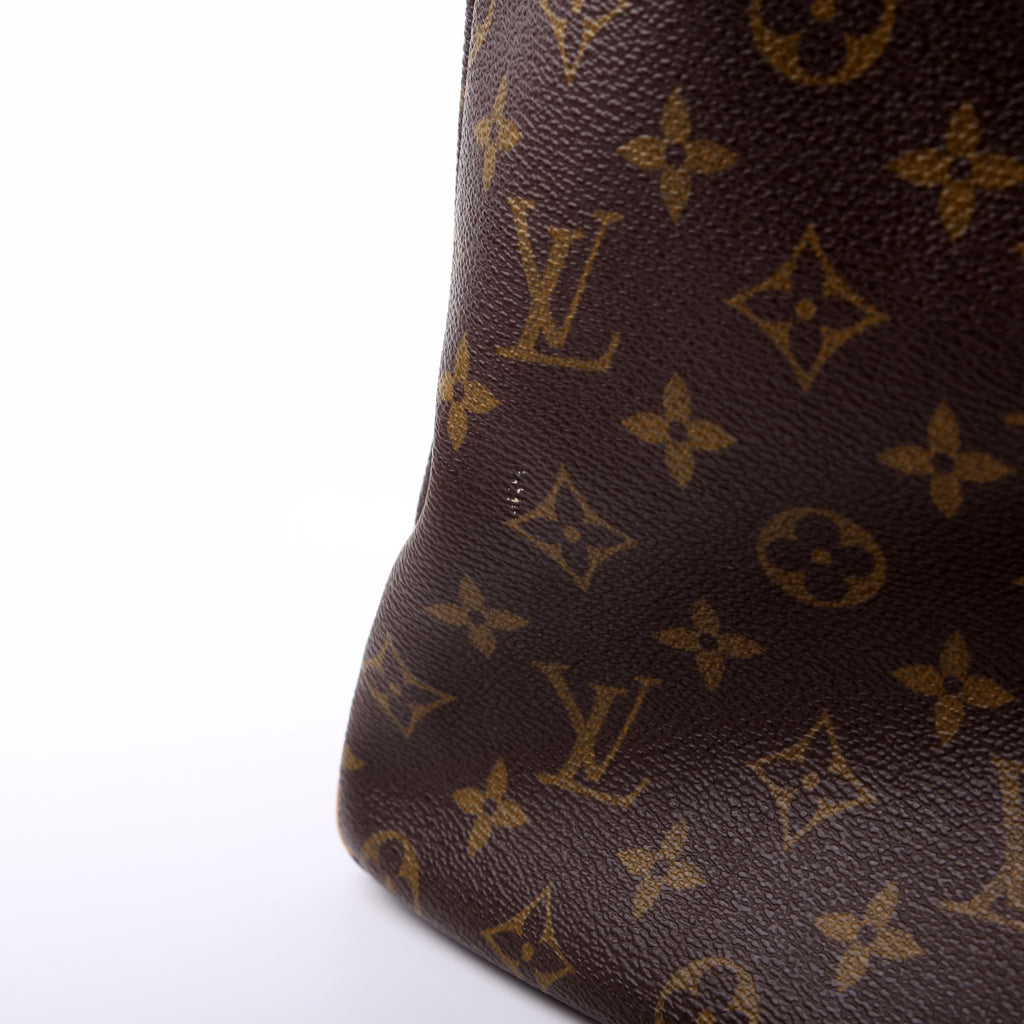 Keepall 45 Monogram