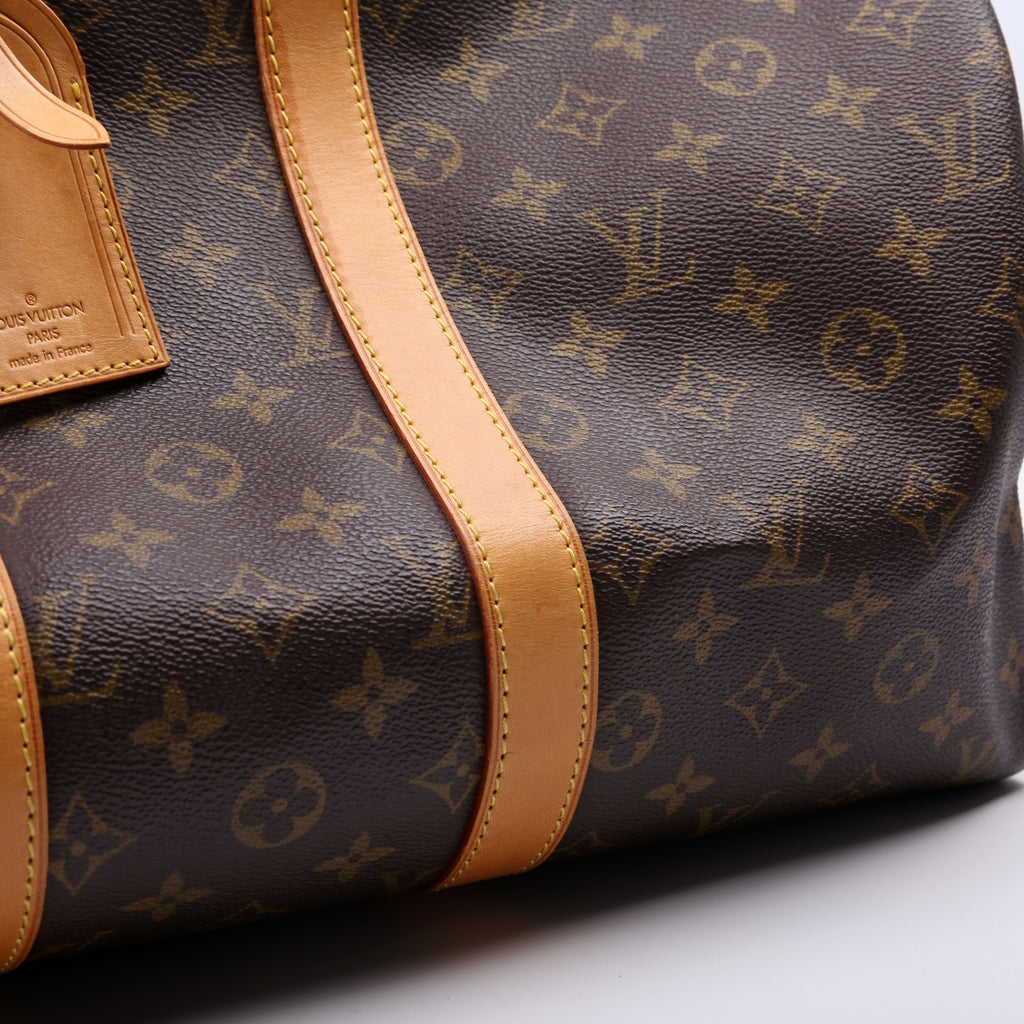 Keepall 45 Monogram