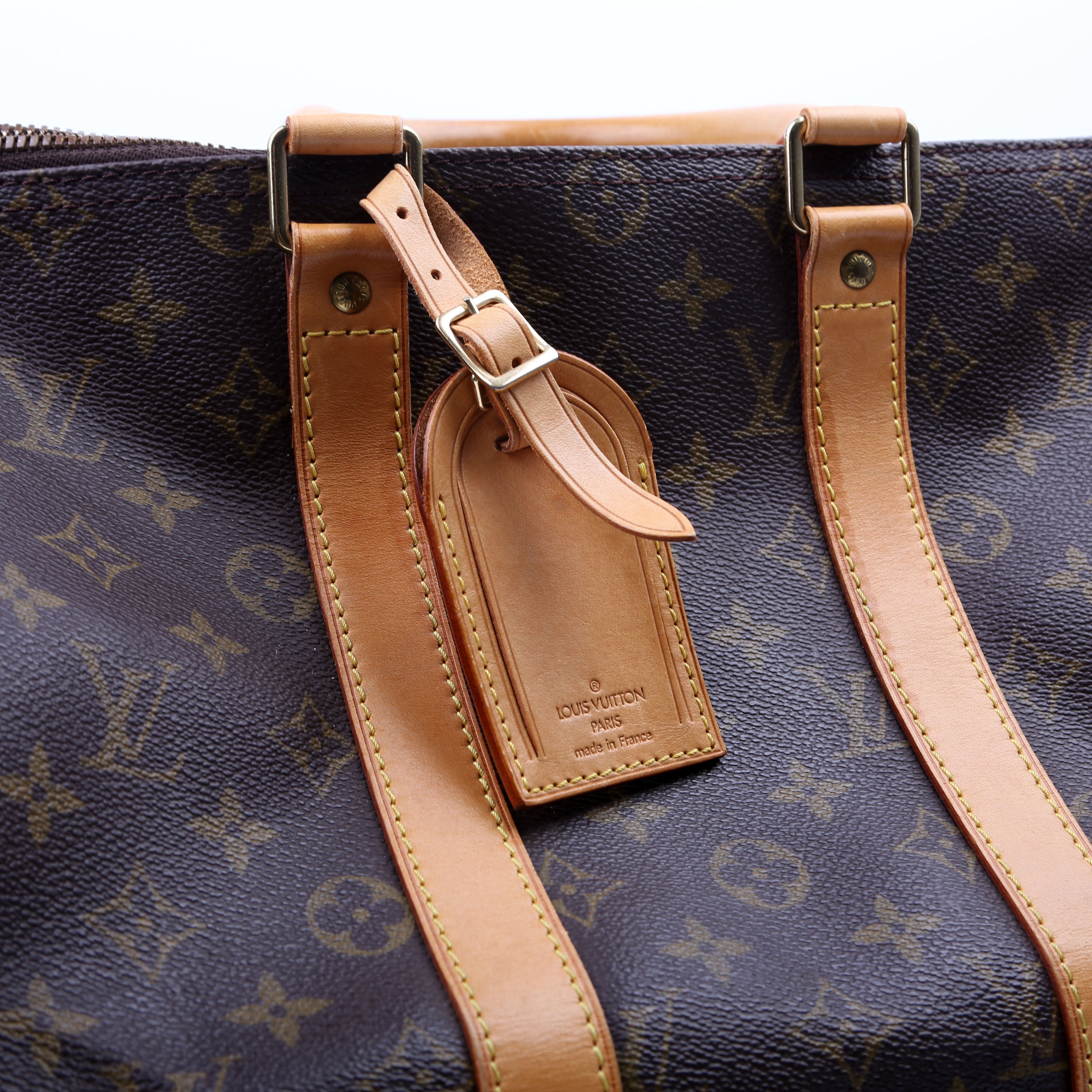 Keepall 45 Monogram