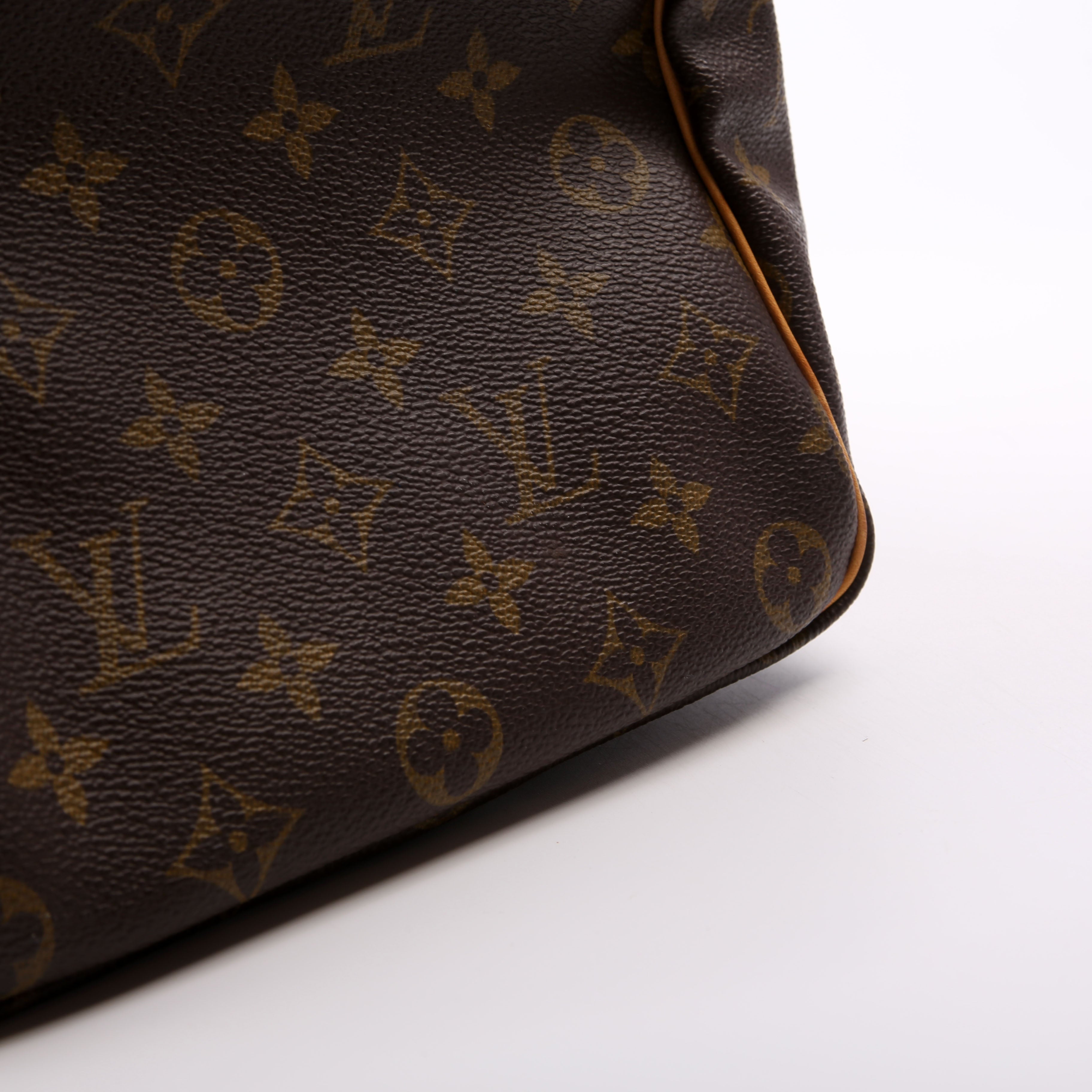 Keepall 45 Monogram