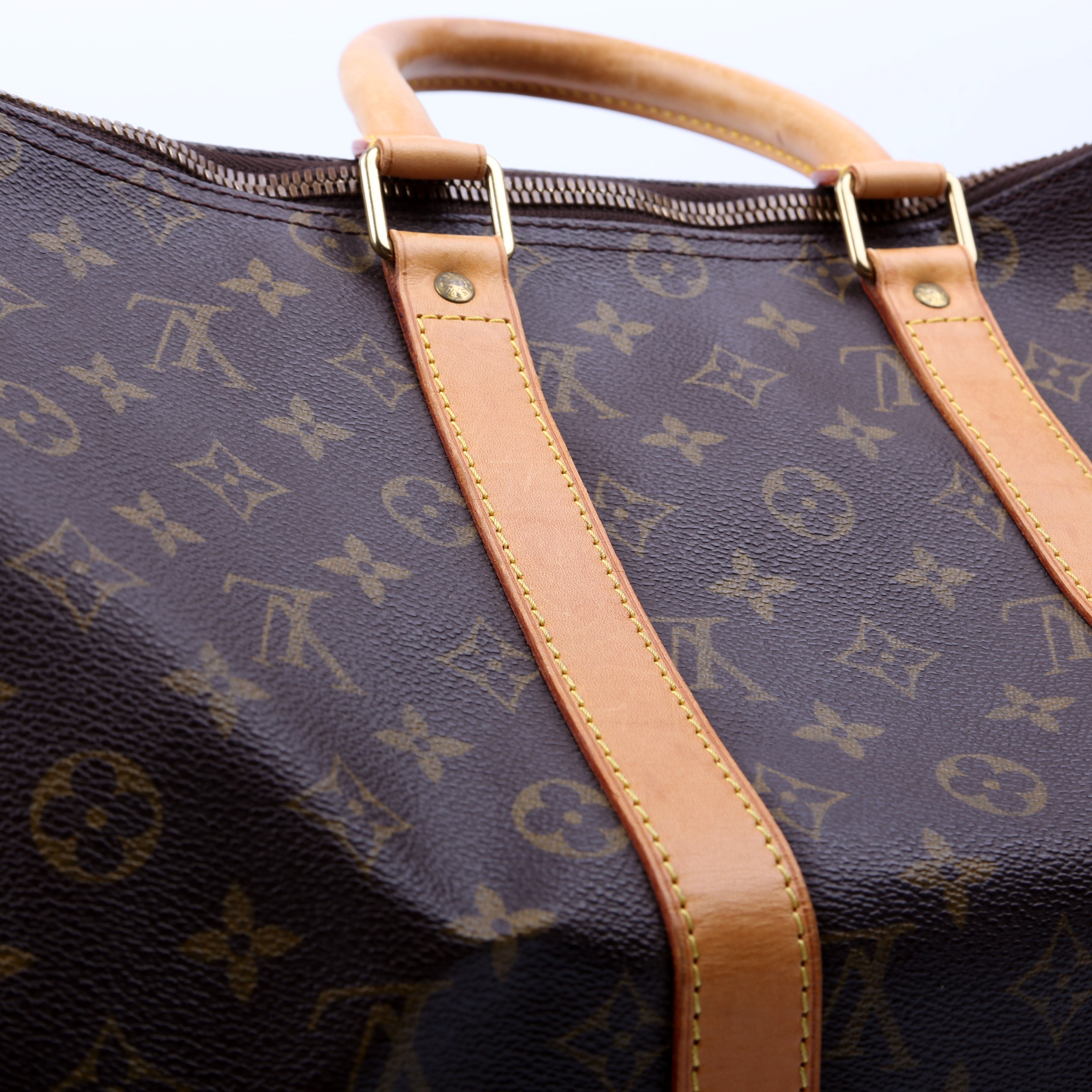 Keepall 45 Monogram