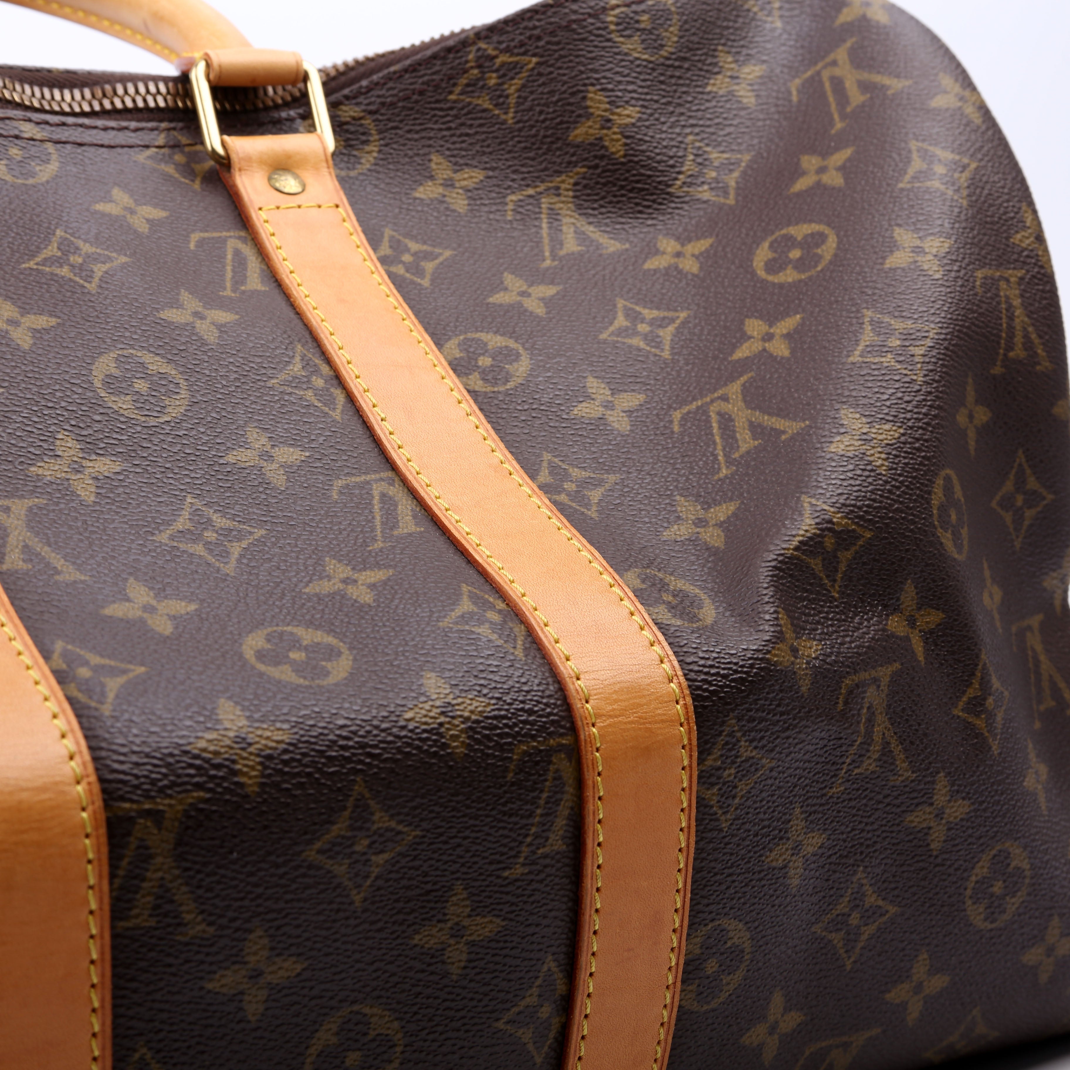 Keepall 45 Monogram