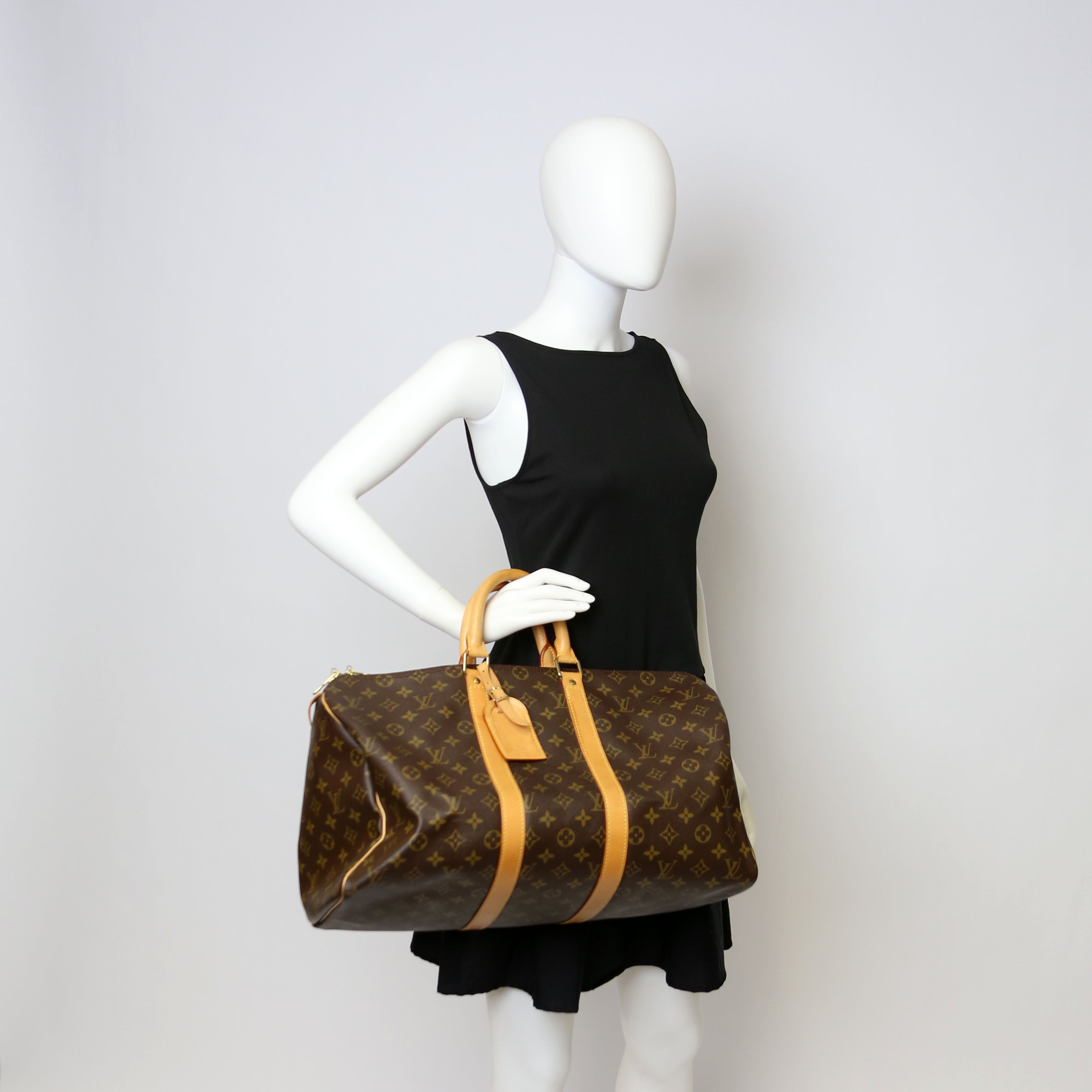 Keepall 45 Monogram