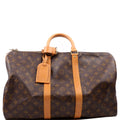 Keepall 45 Monogram
