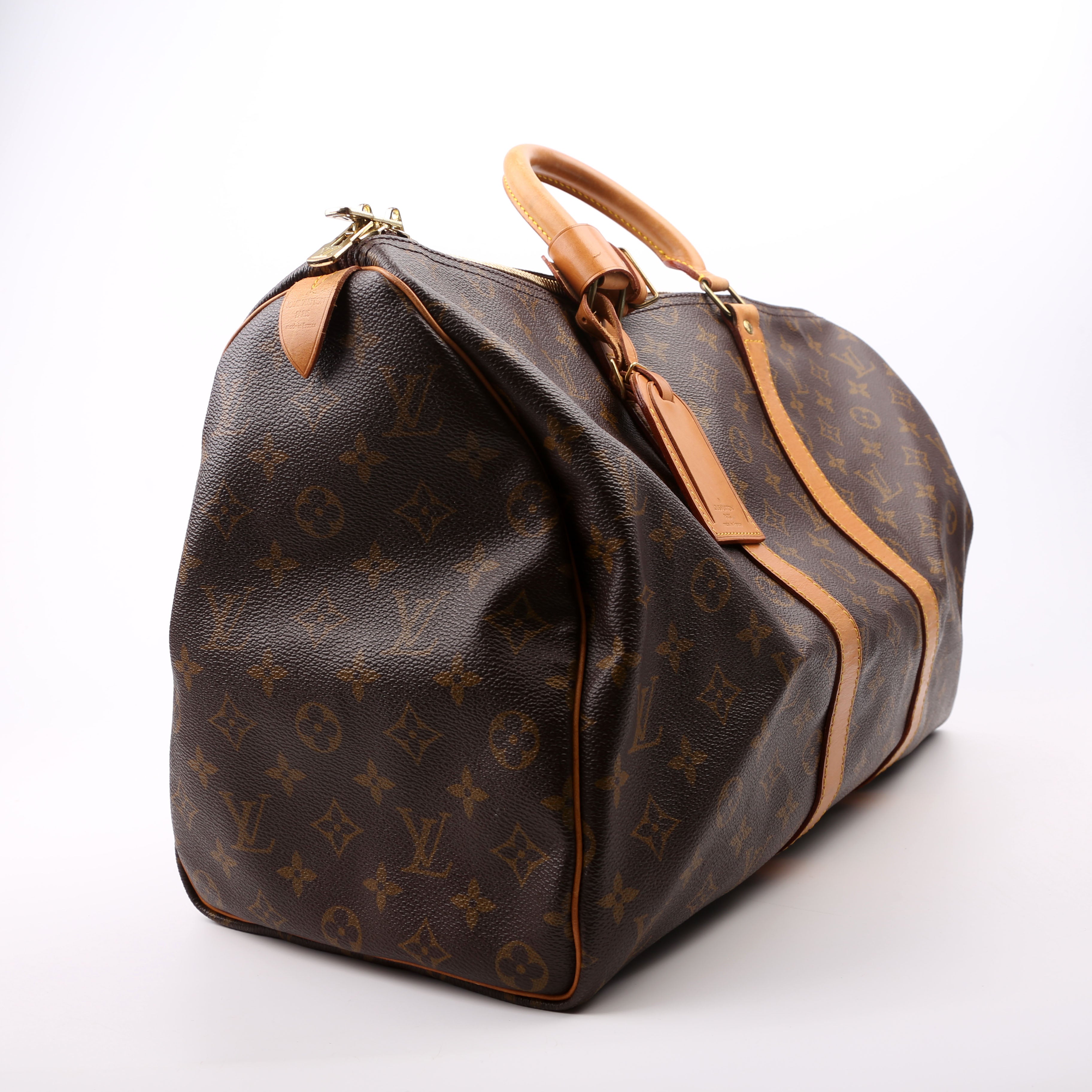 Keepall 45 Monogram