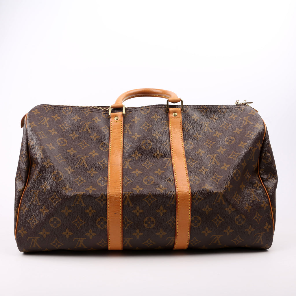 Keepall 45 Monogram