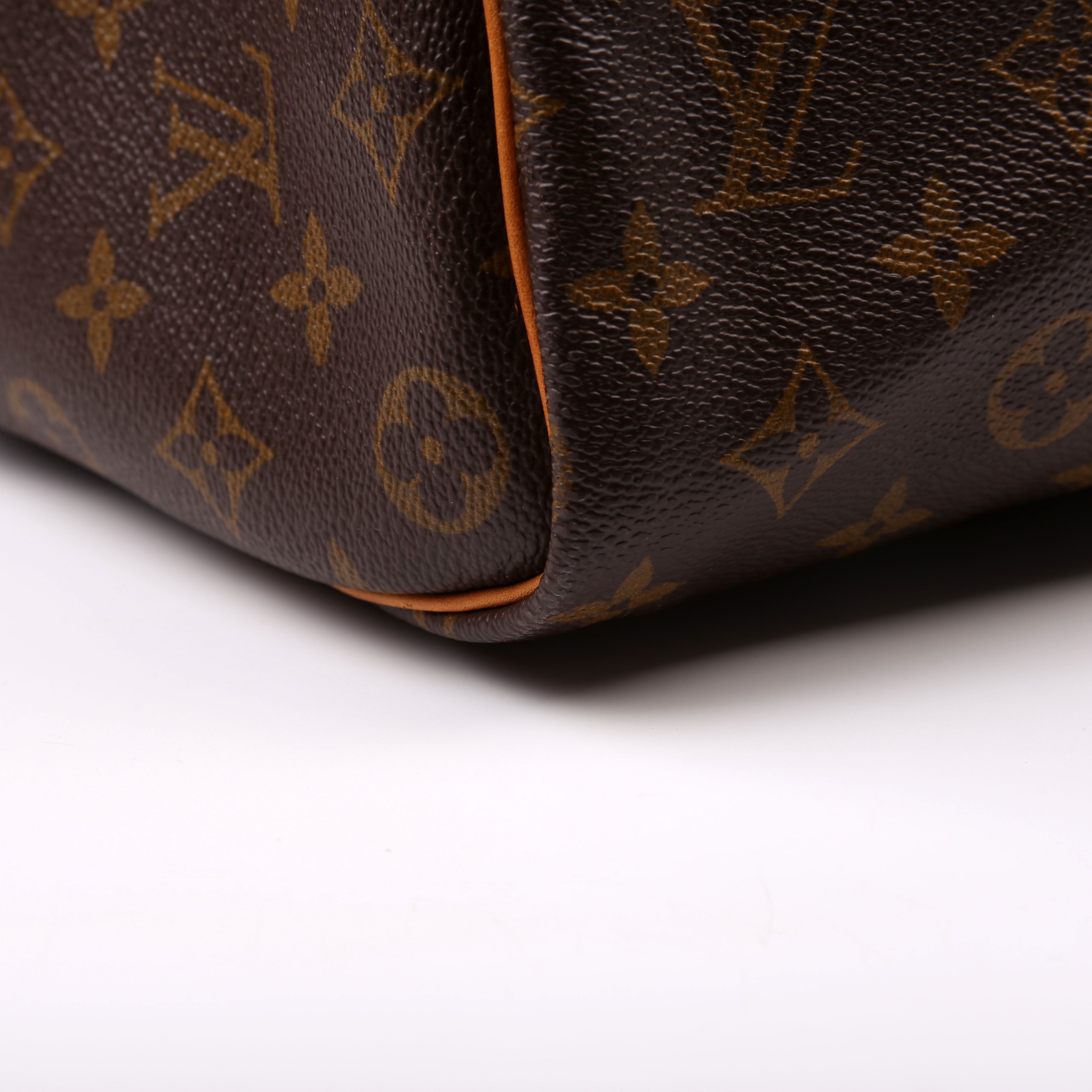 Keepall 45 Monogram
