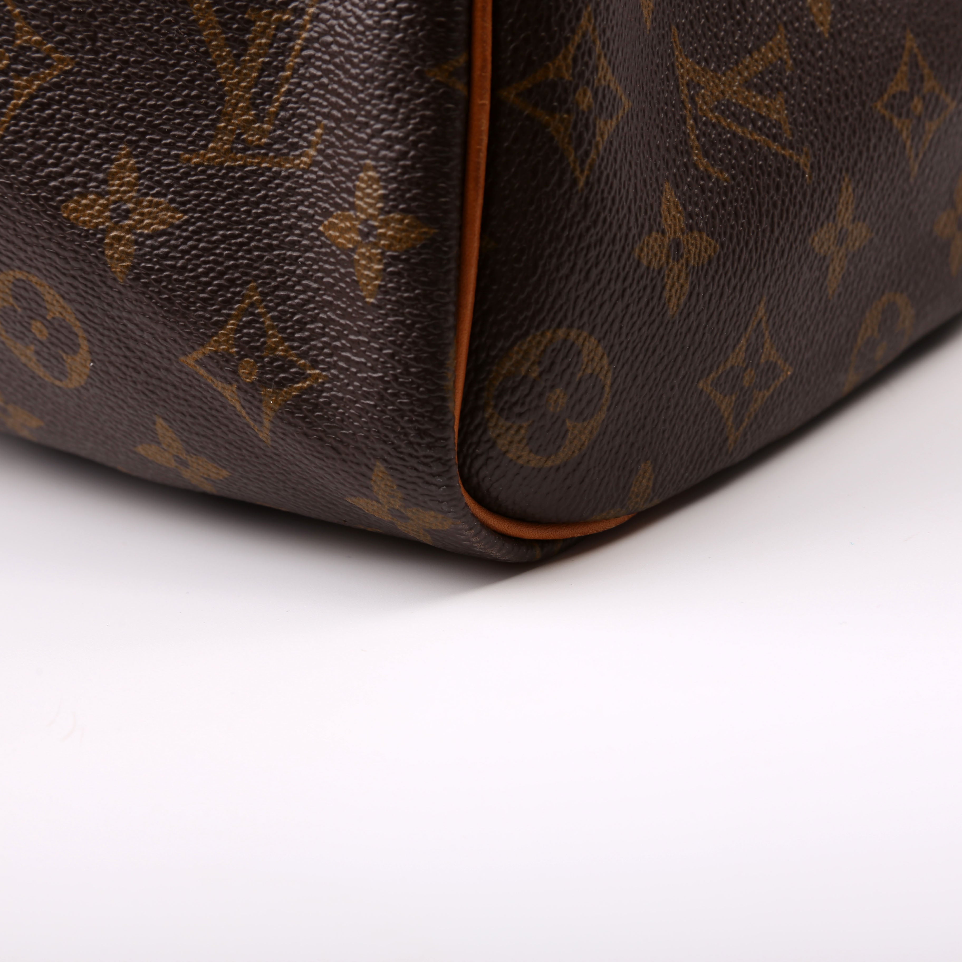 Keepall 45 Monogram