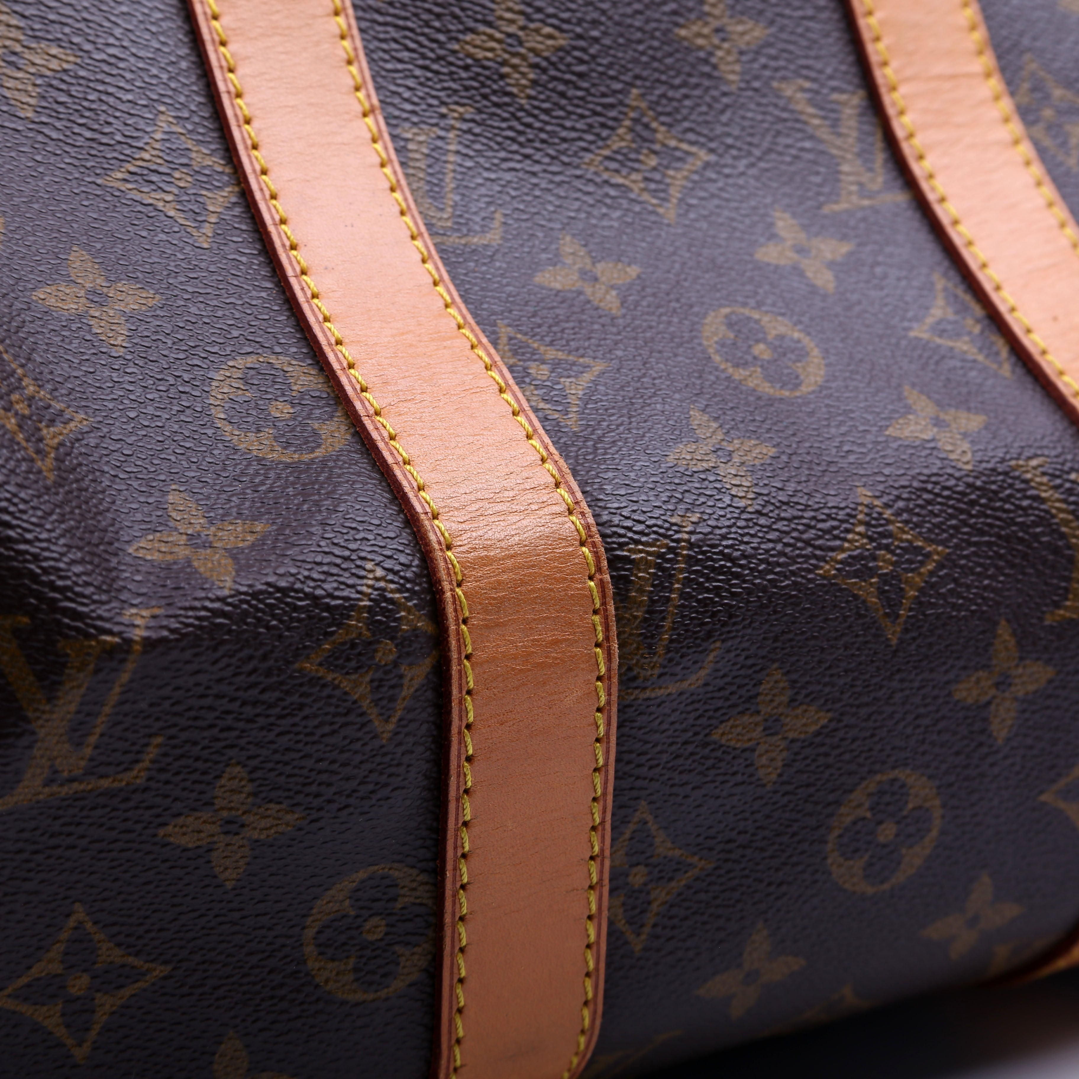 Keepall 45 Monogram