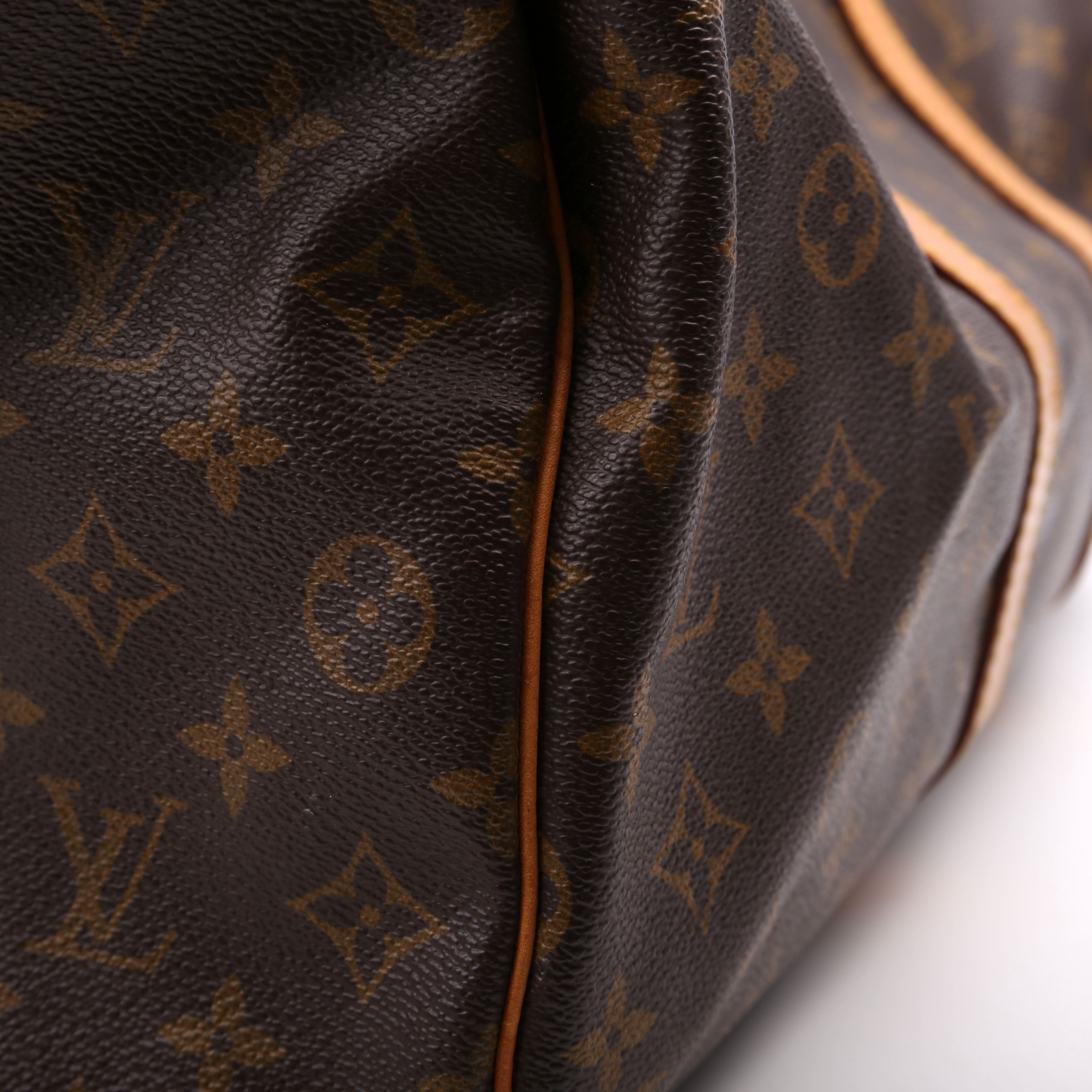 Keepall 45 Monogram