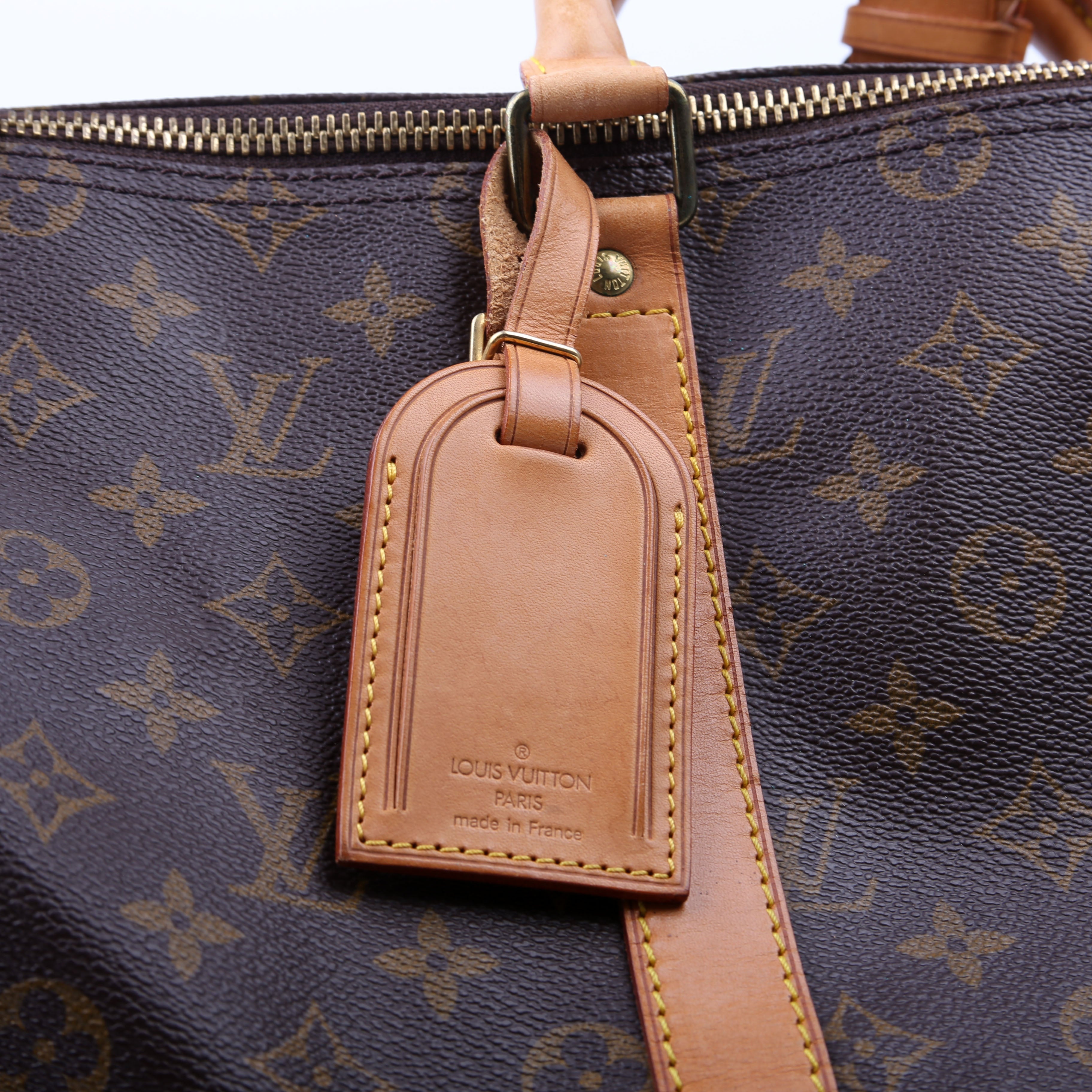 Keepall 45 Monogram