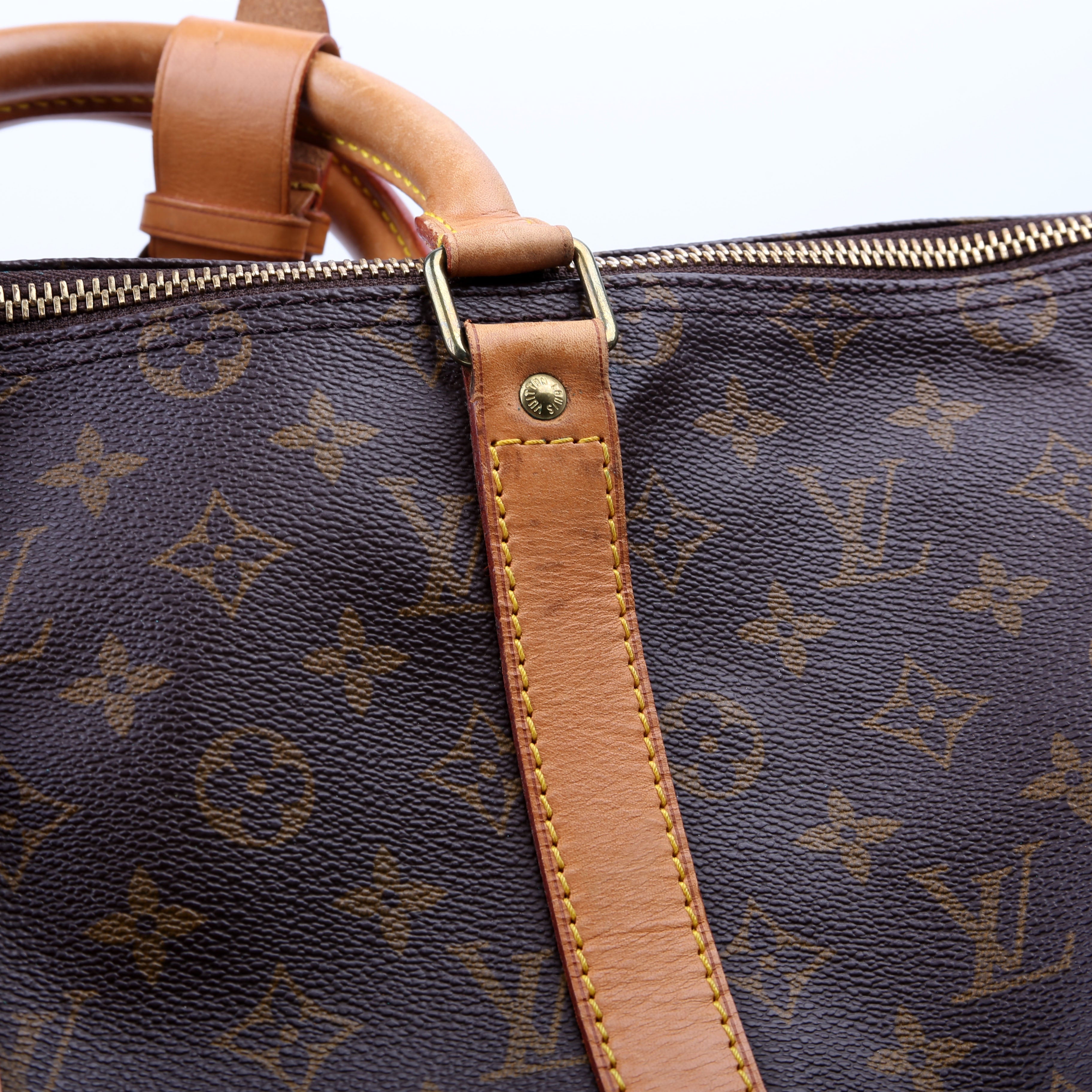 Keepall 45 Monogram