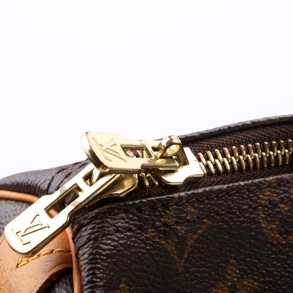 Keepall 45 Monogram