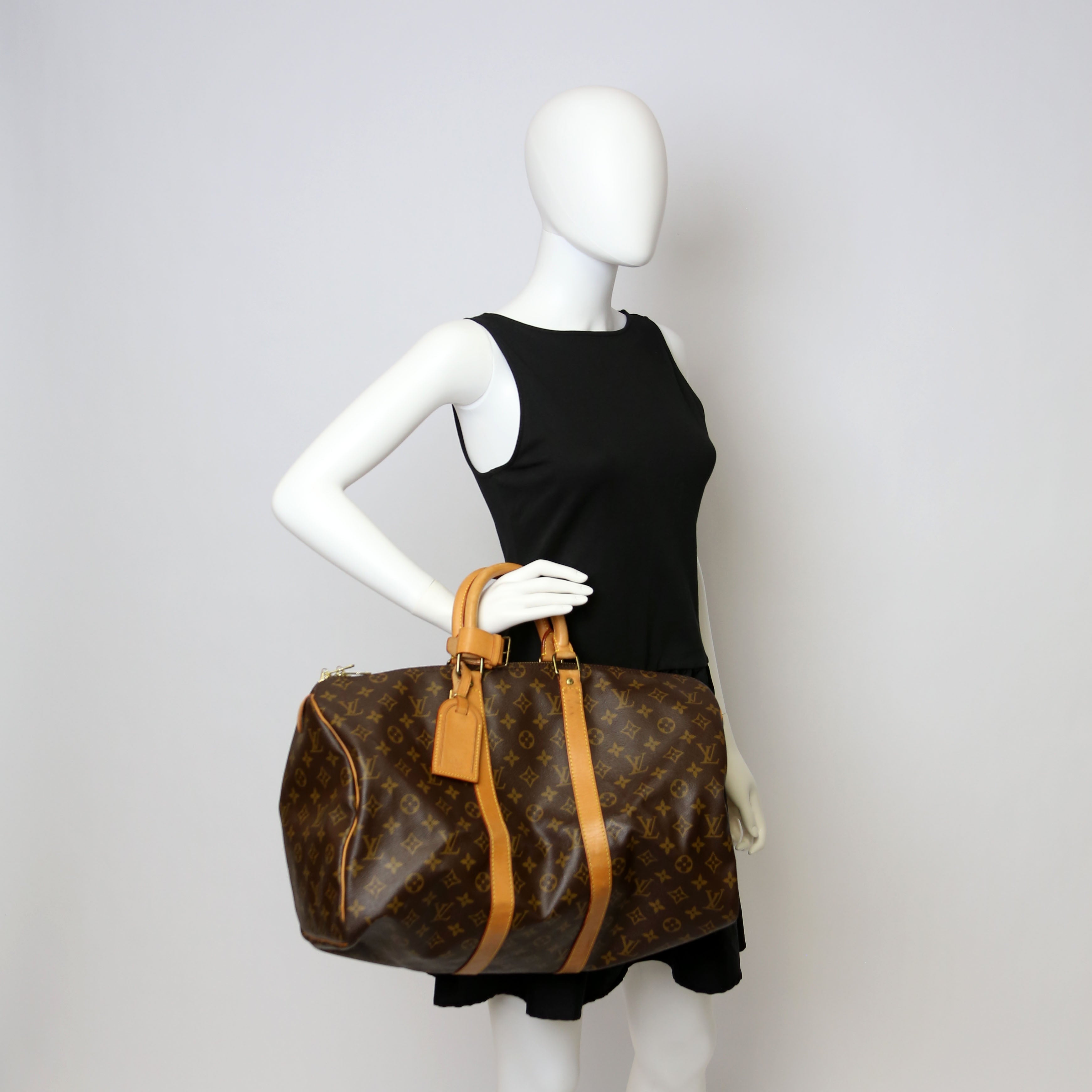 Keepall 45 Monogram