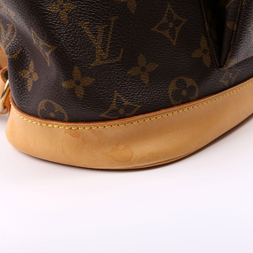 Montsouris GM Monogram