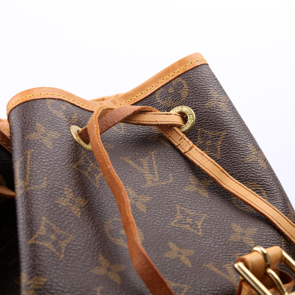Montsouris GM Monogram