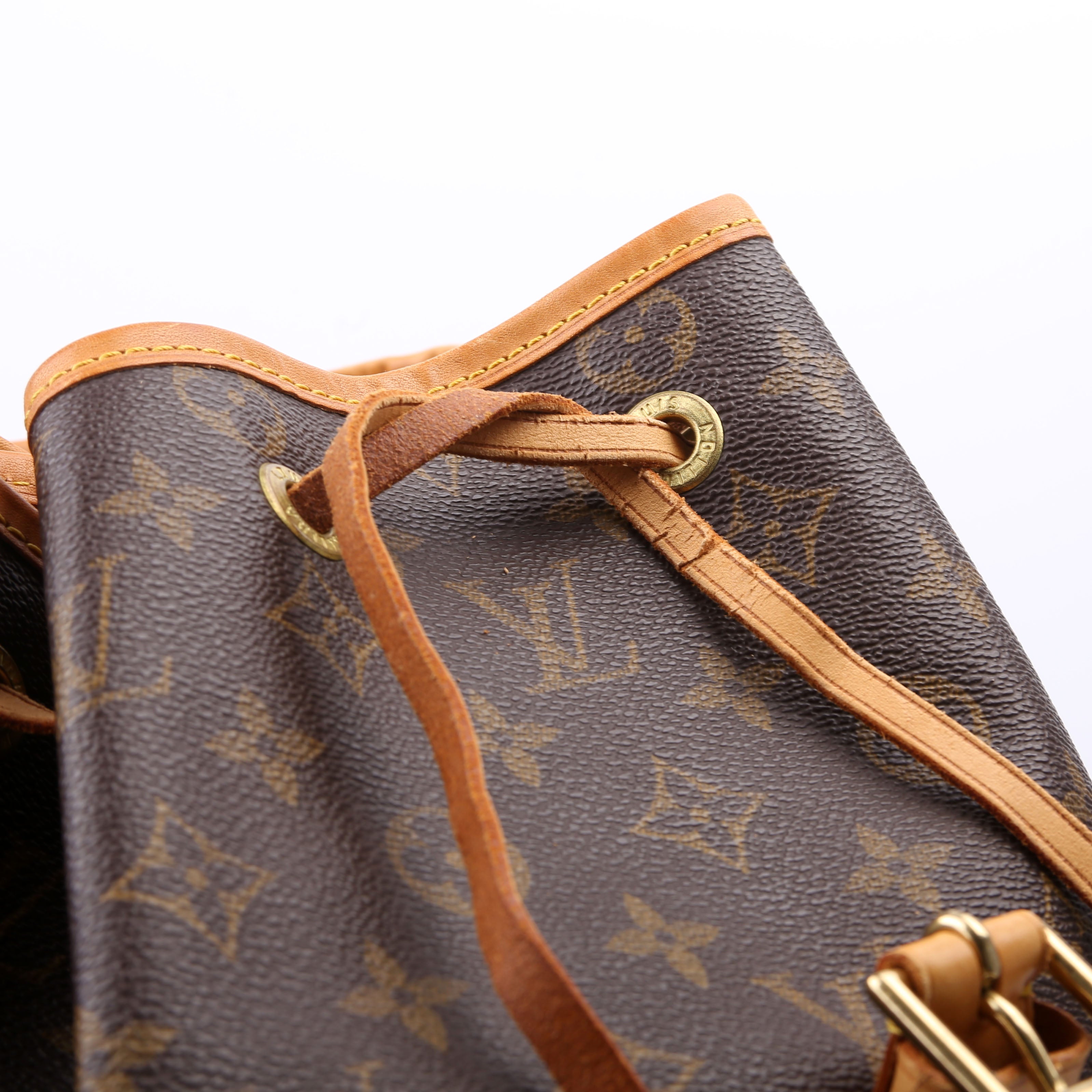 Montsouris GM Monogram