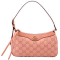 735145 Ophidia GG Small Bag Pink
