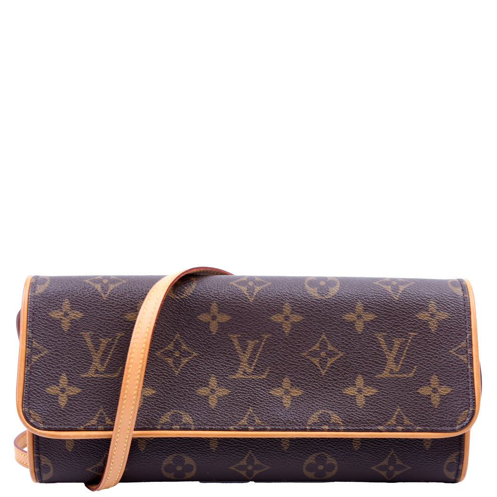 Pochette Twin GM Monogram