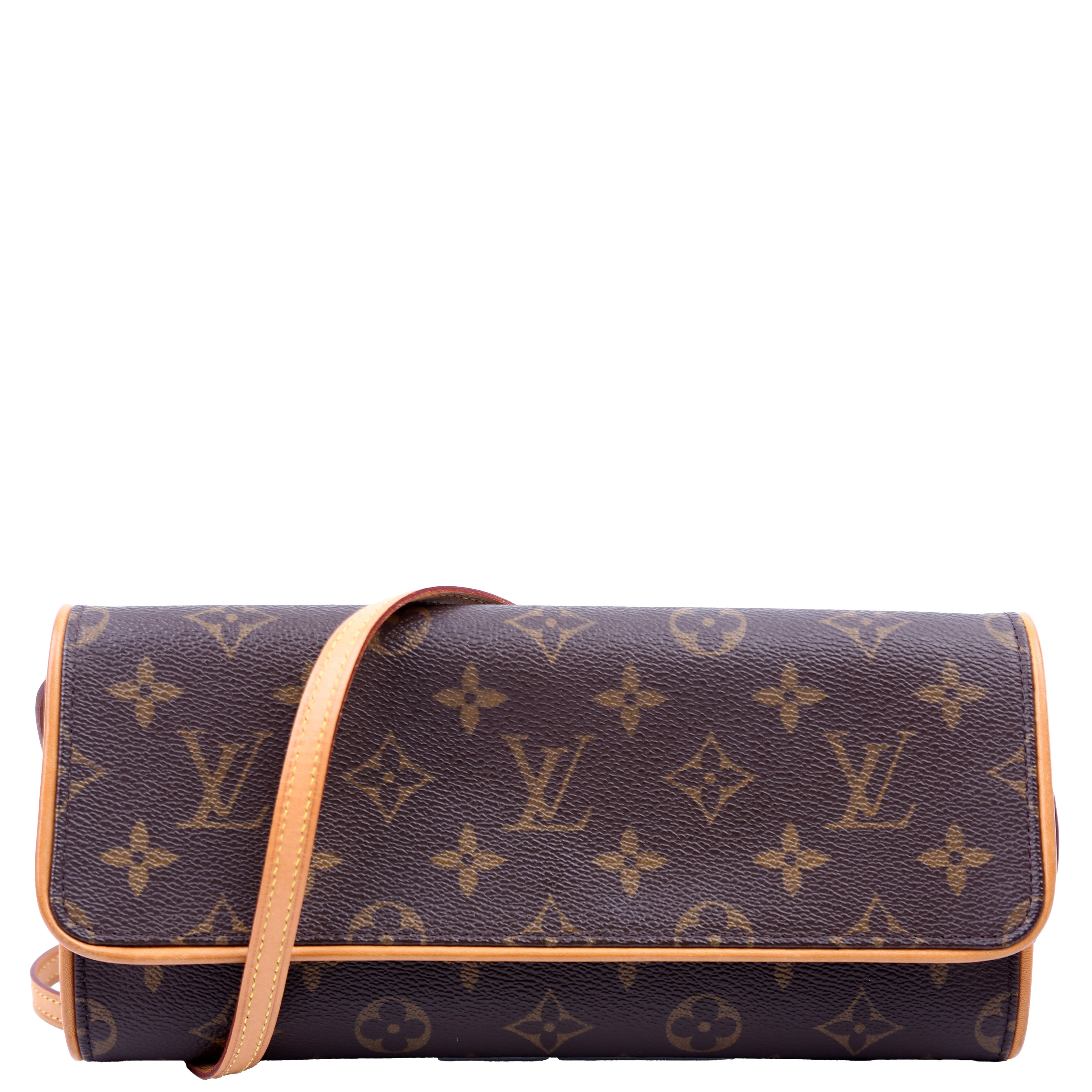 Pochette Twin GM Monogram