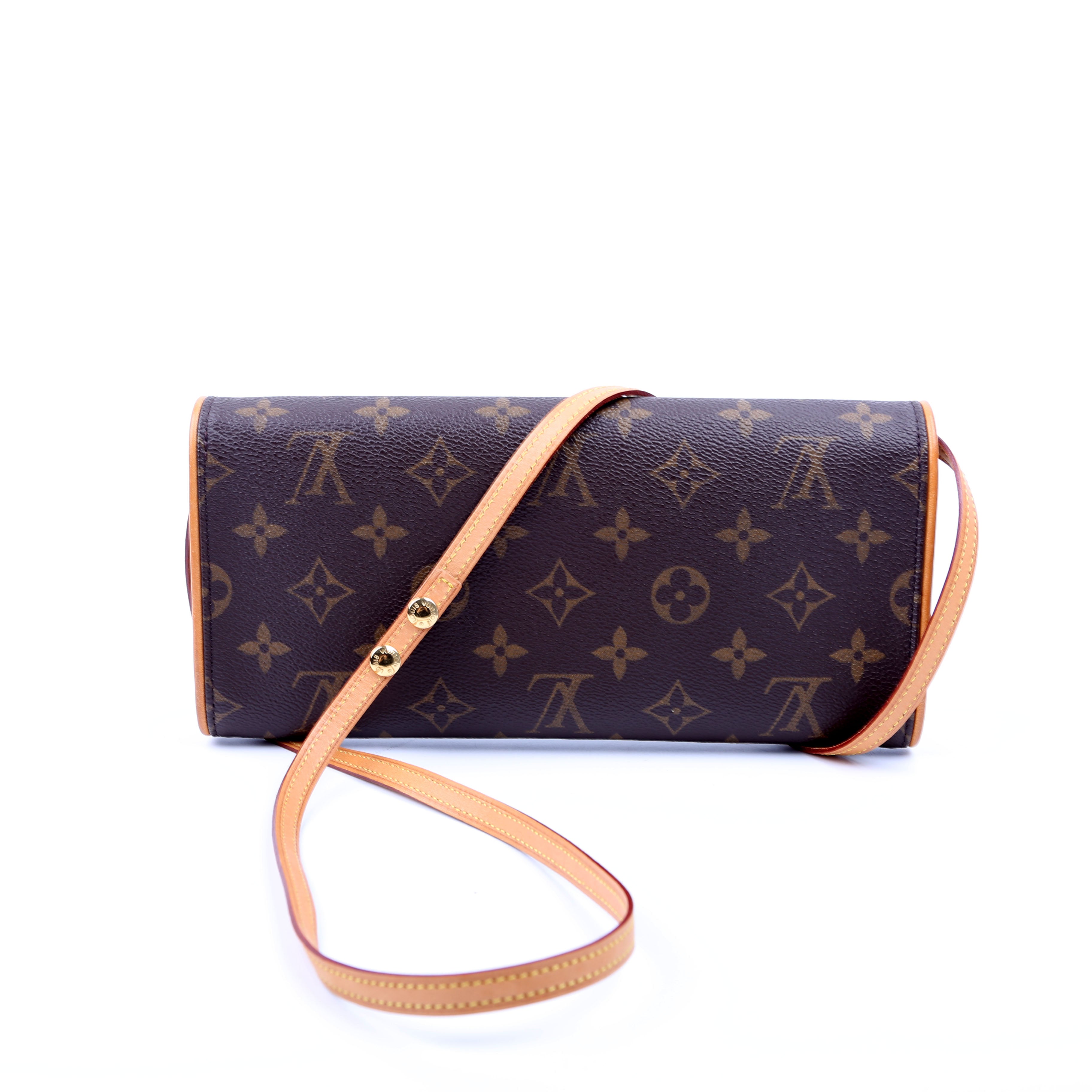 Pochette Twin GM Monogram