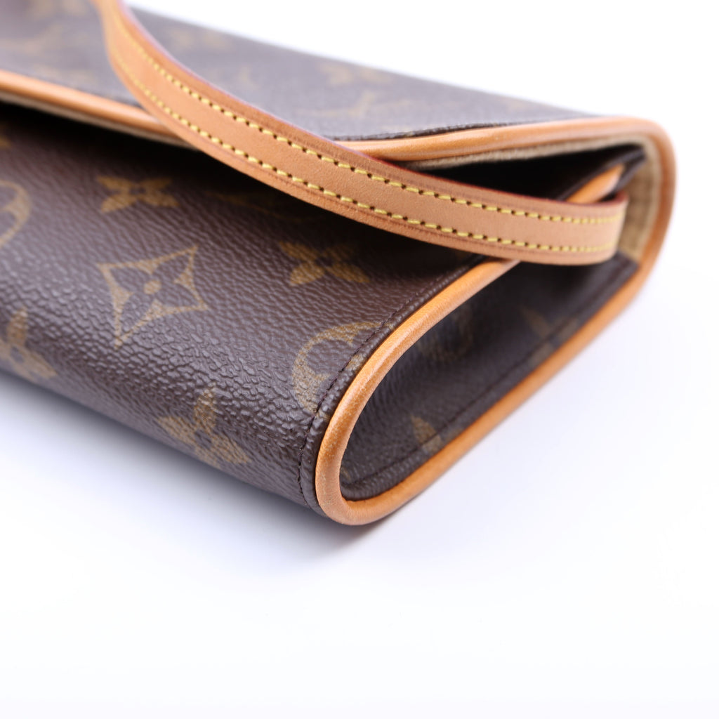 Pochette Twin GM Monogram