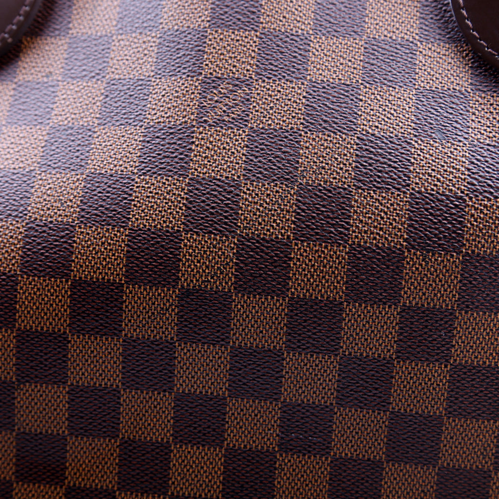 Neverfull MM Damier Ebene