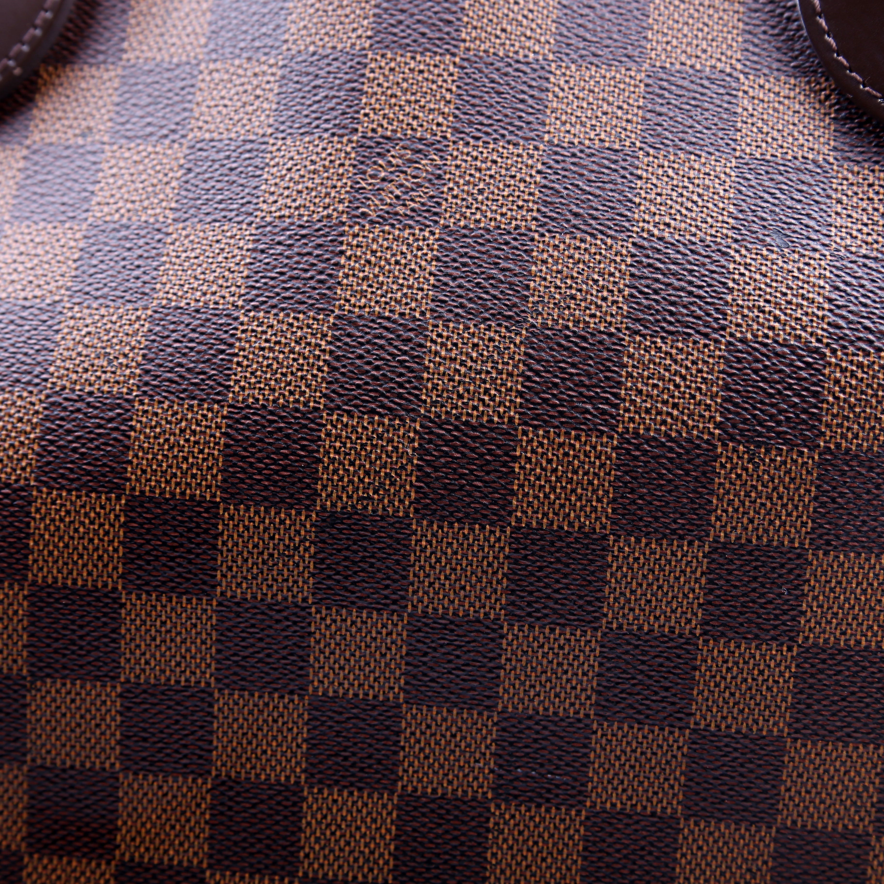 Neverfull MM Damier Ebene