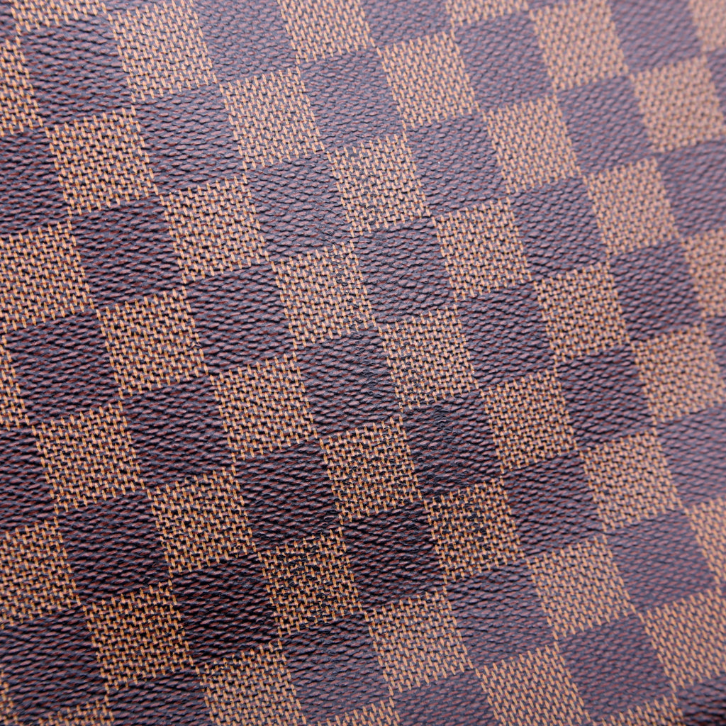 Neverfull MM Damier Ebene