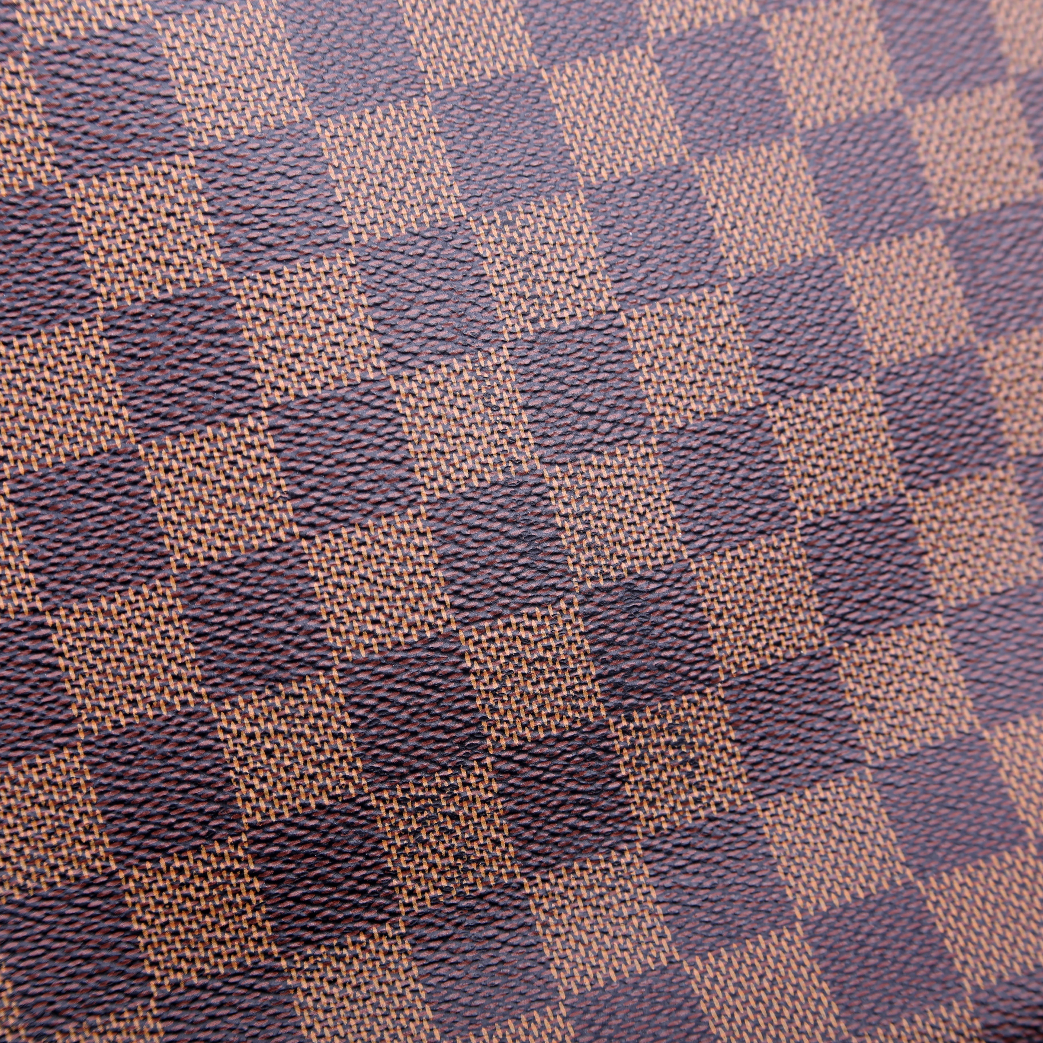 Neverfull MM Damier Ebene