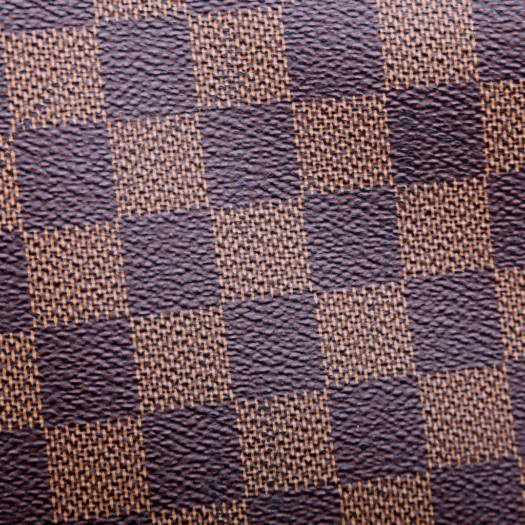 Neverfull MM Damier Ebene