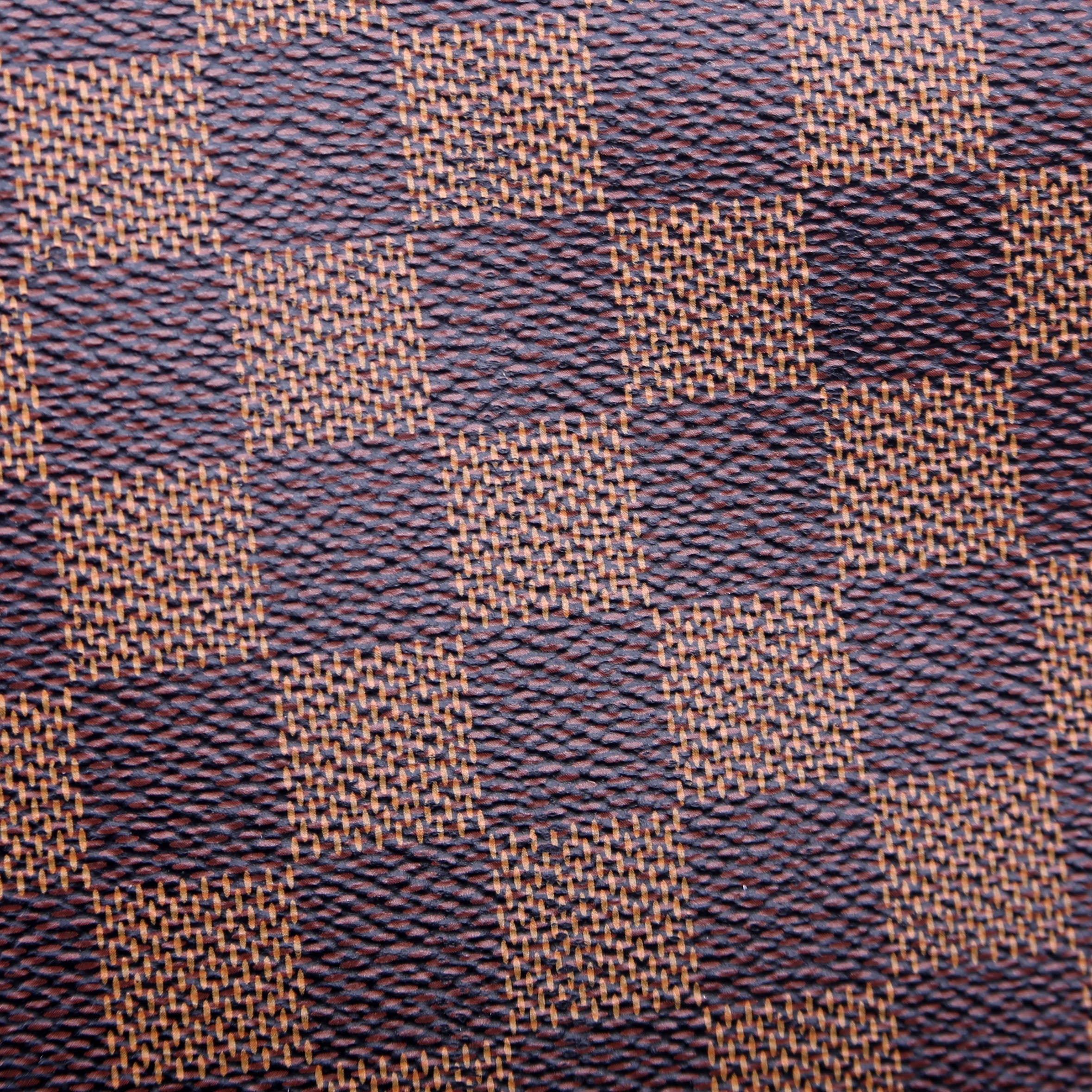 Neverfull MM Damier Ebene