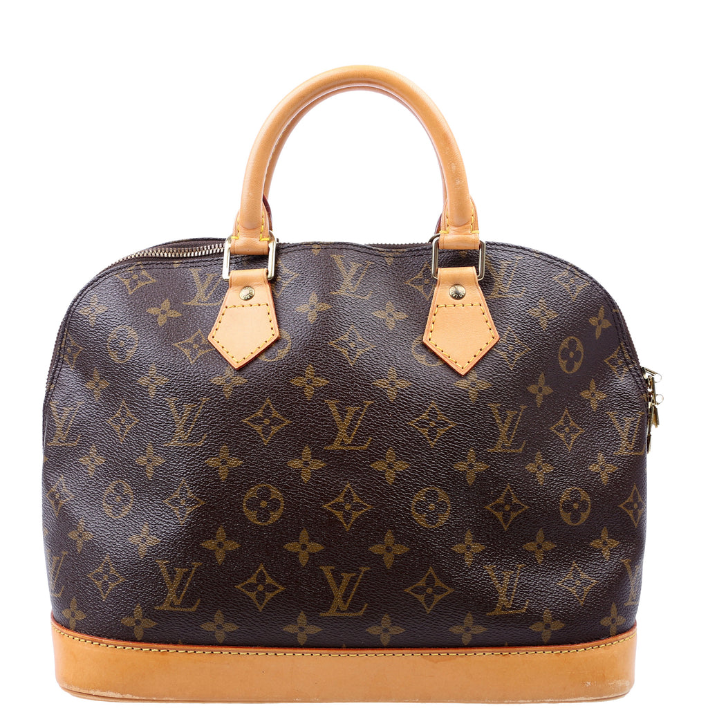 Alma PM Monogram Older