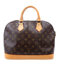 Alma PM Monogram Older