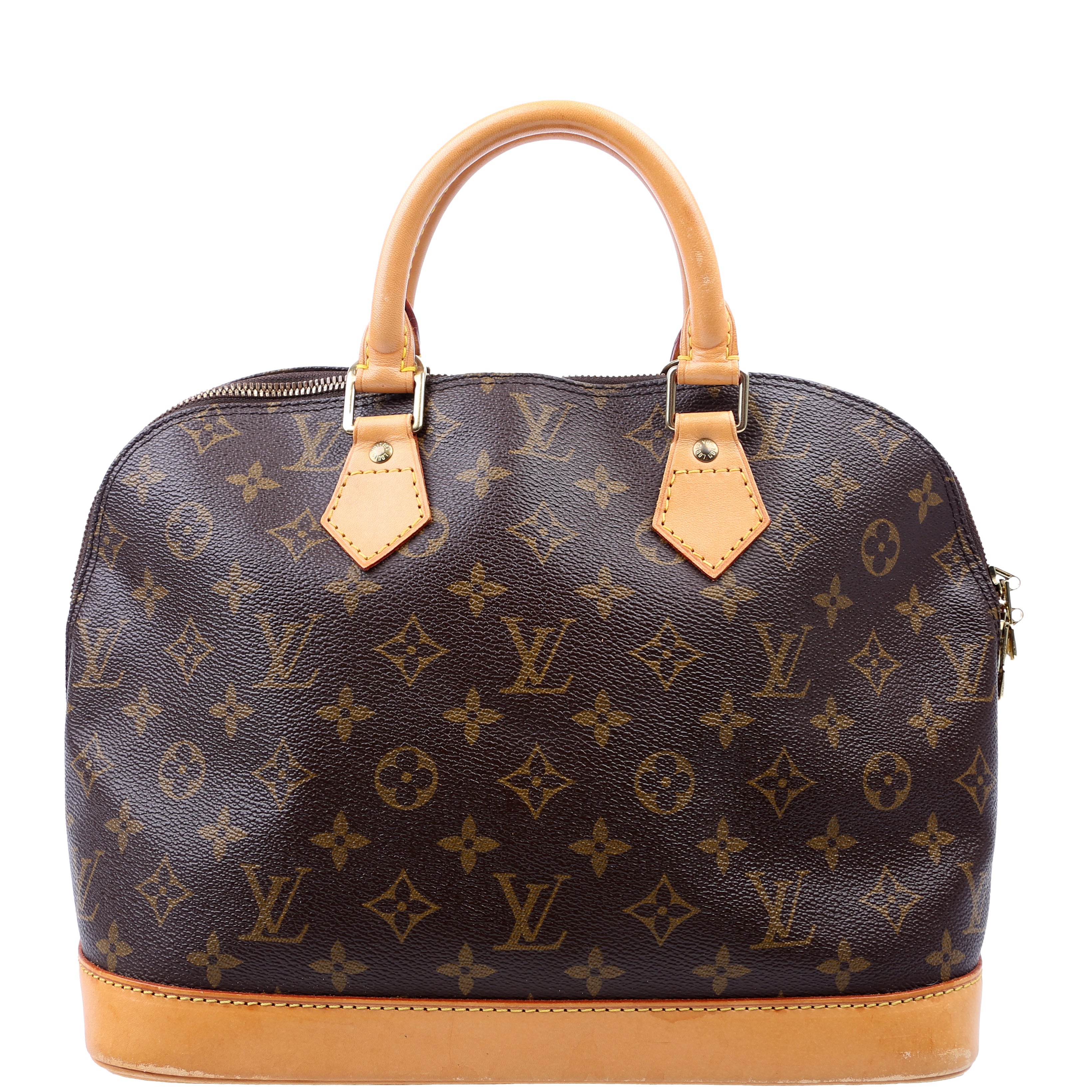 Alma PM Monogram Older
