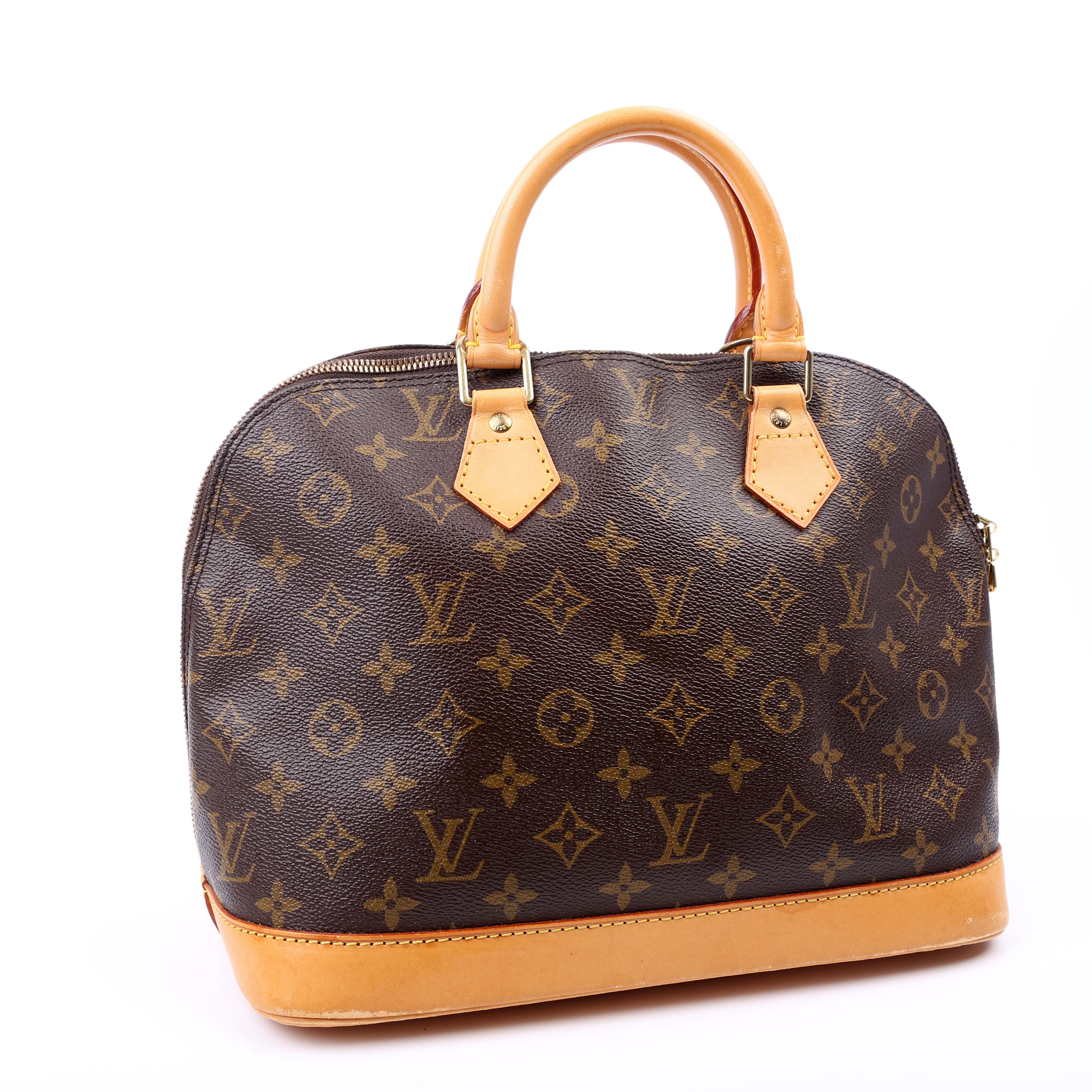 Alma PM Monogram Older
