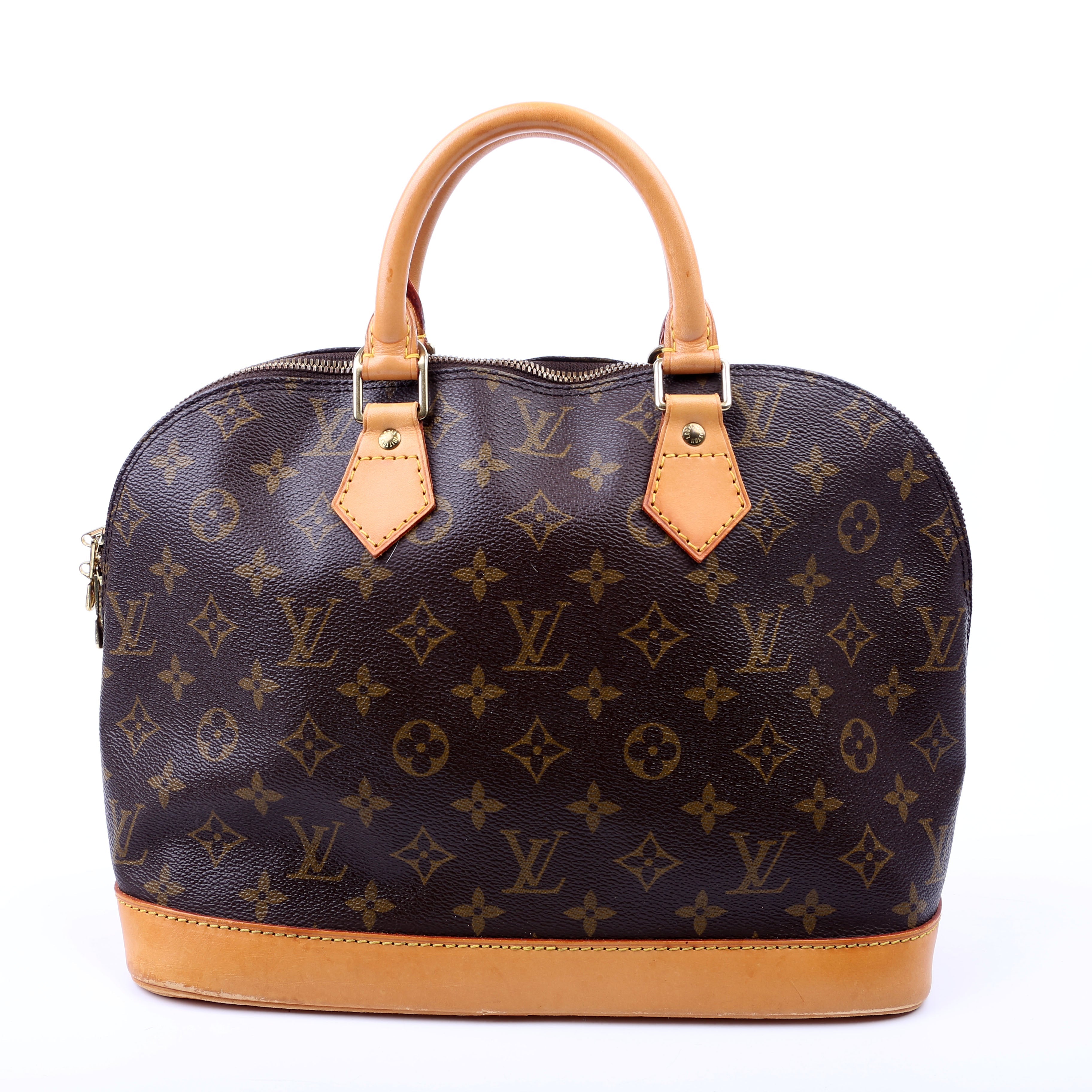 Alma PM Monogram Older