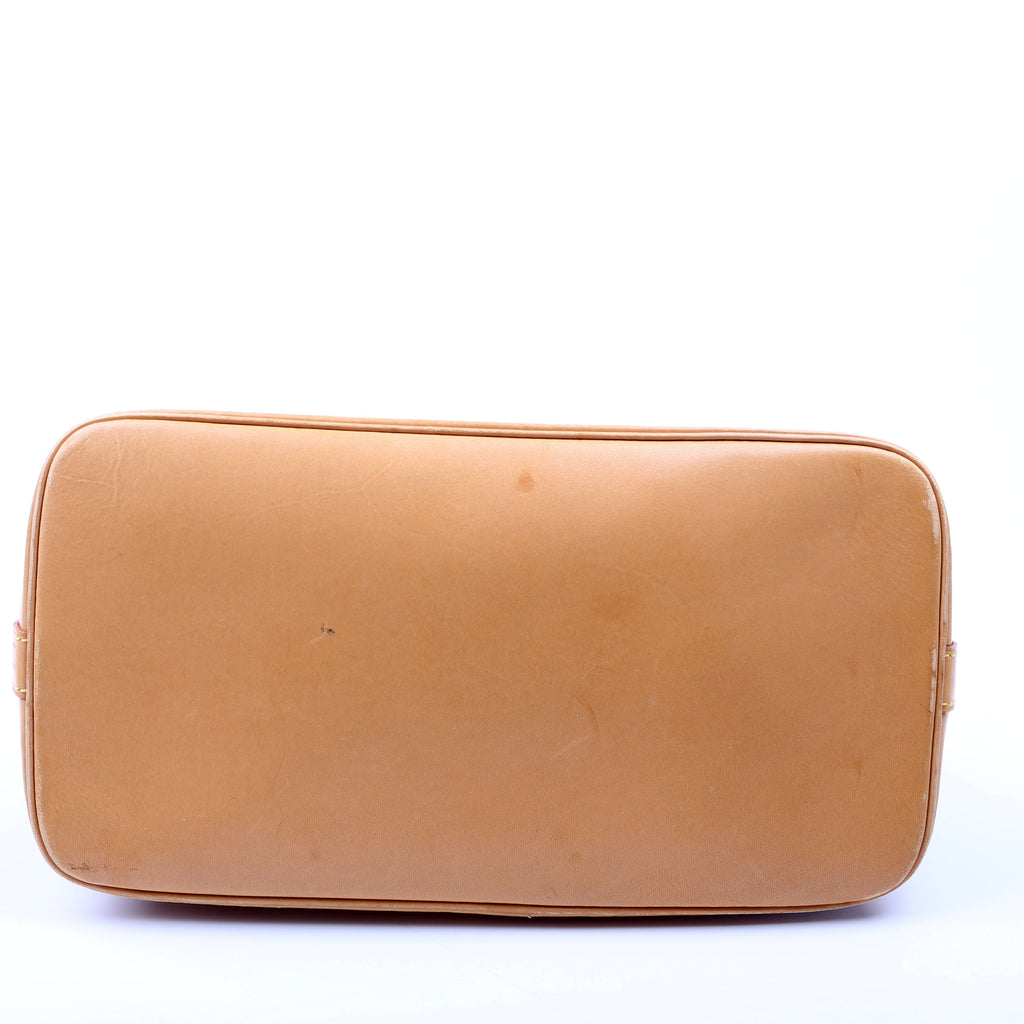 Alma PM Monogram Older