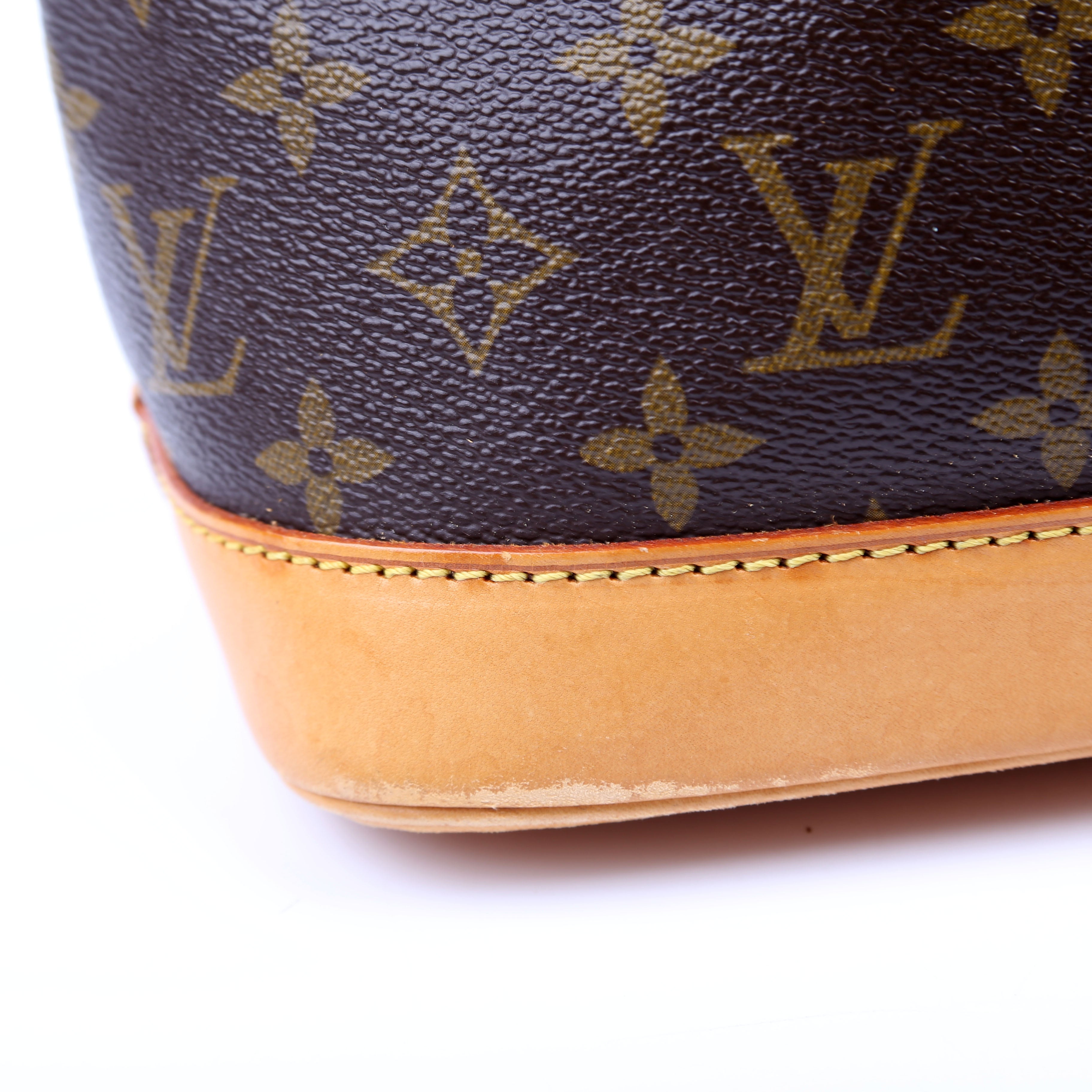 Alma PM Monogram Older
