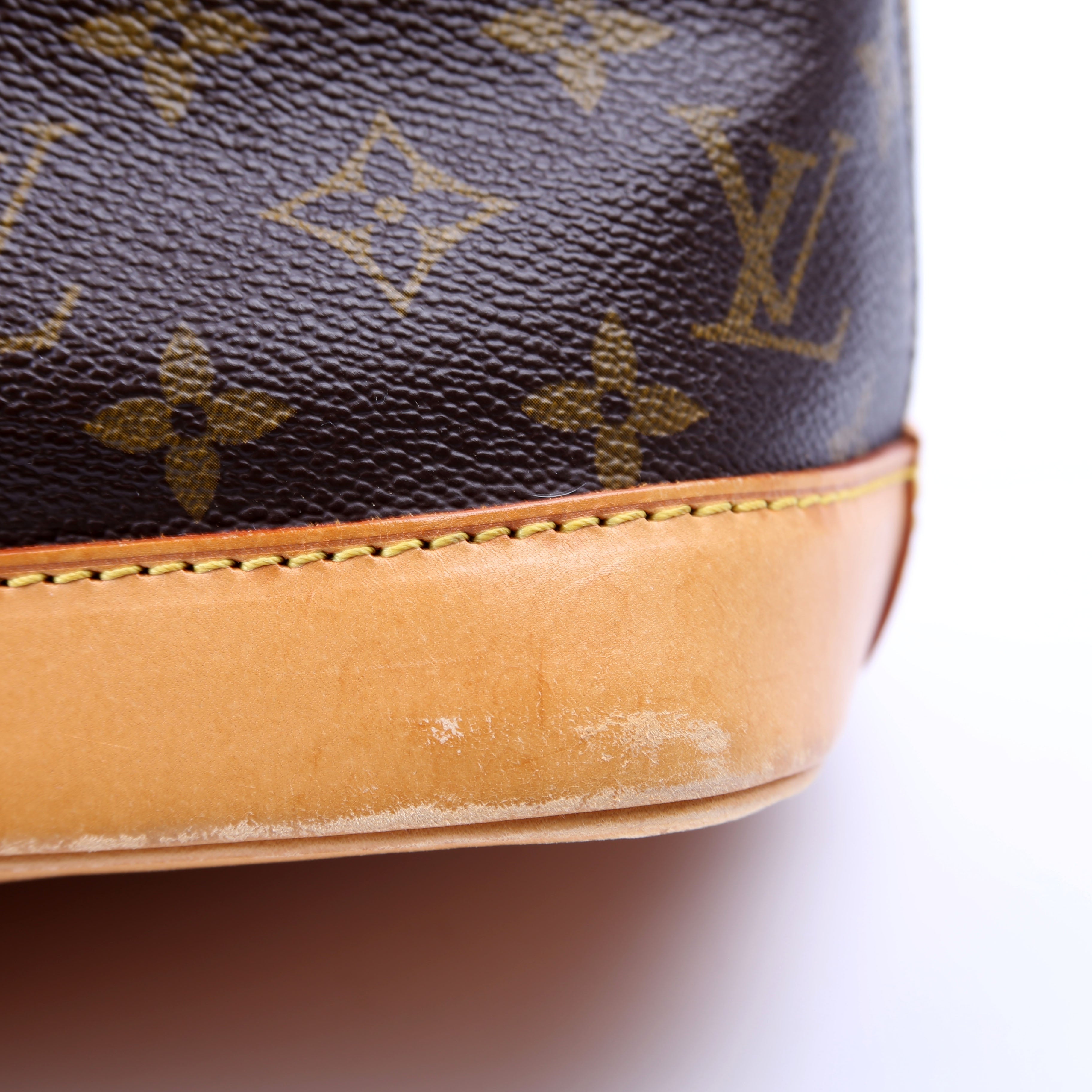 Alma PM Monogram Older