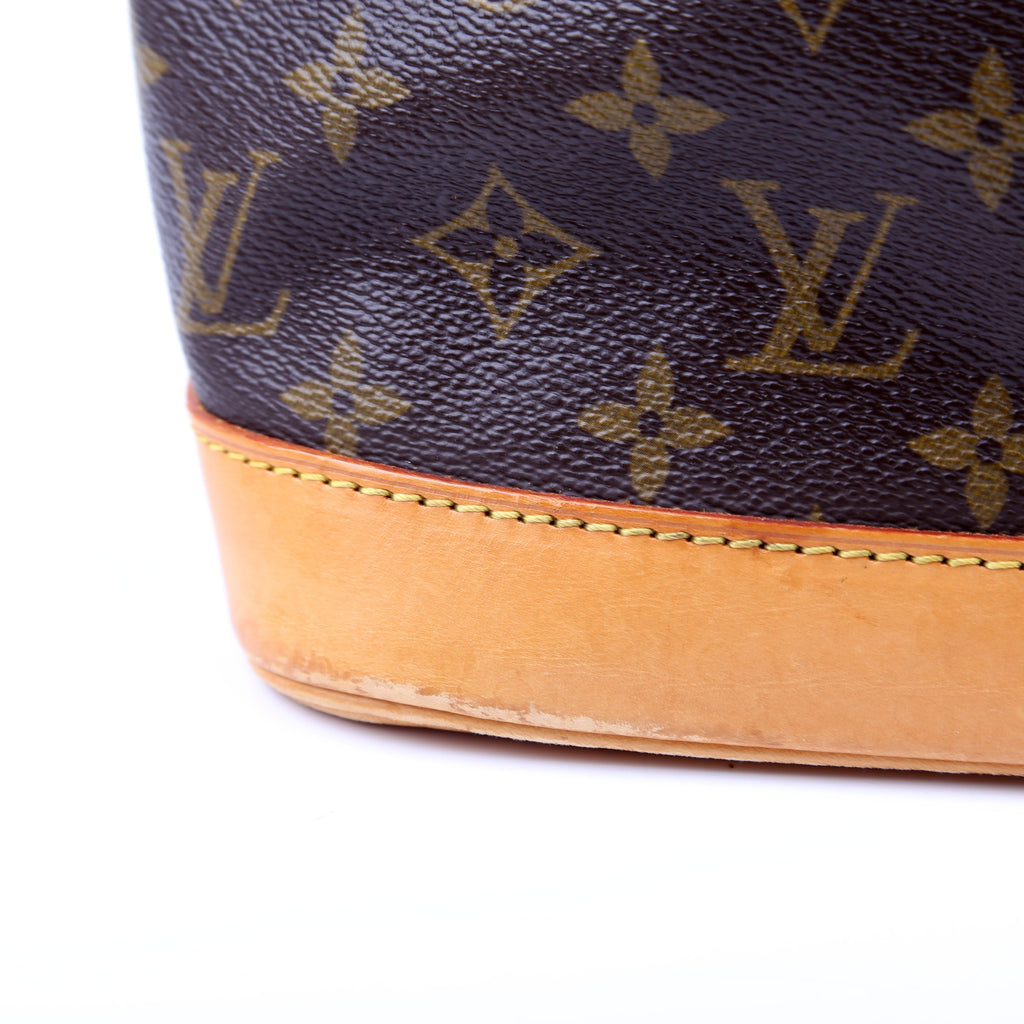 Alma PM Monogram Older