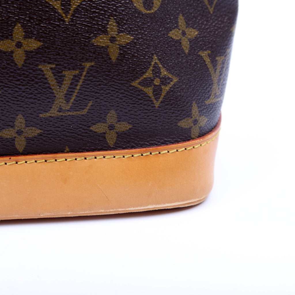 Alma PM Monogram Older