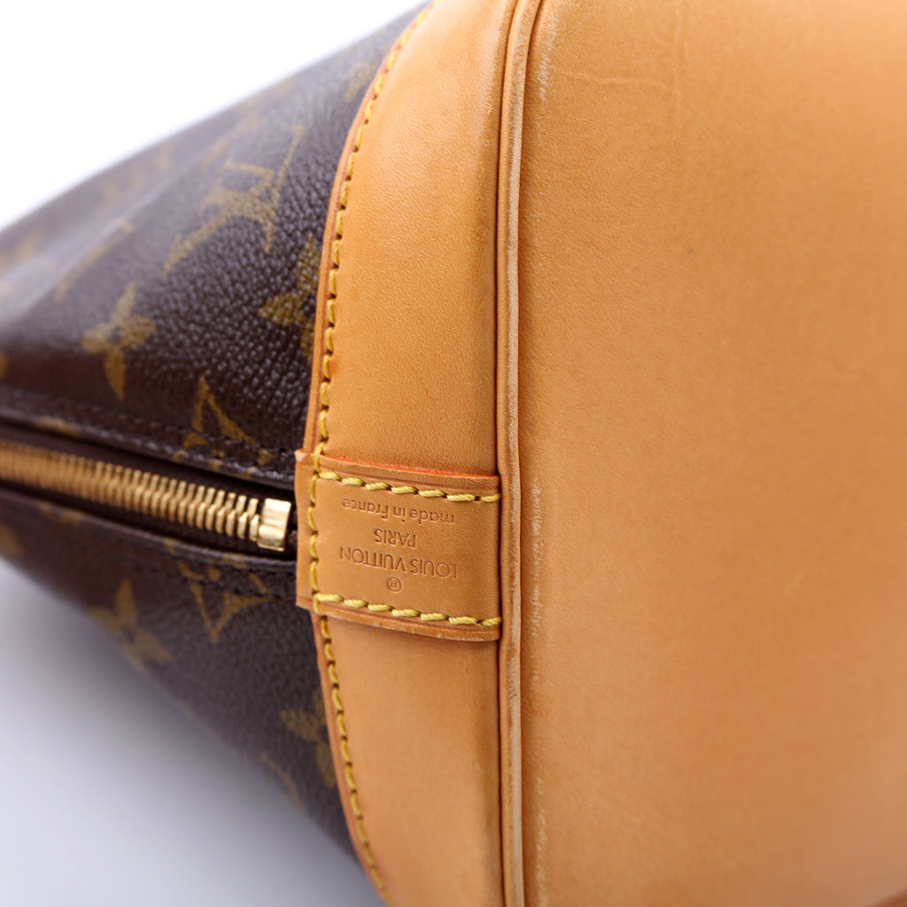 Alma PM Monogram Older